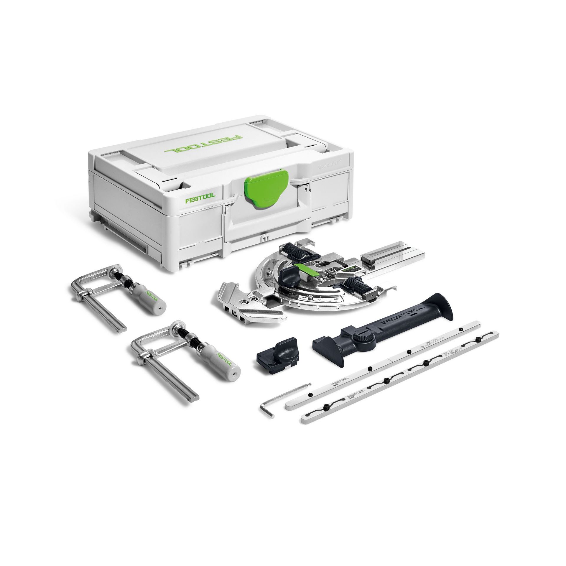 Festool Zubehör-Set SYS3 M 137 FS/2-Set #577157