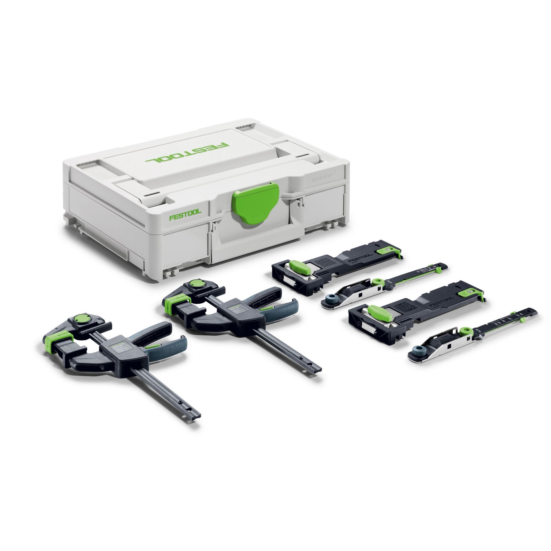 Festool Zubehör-Set ZS FS-EP TS60 #578698
