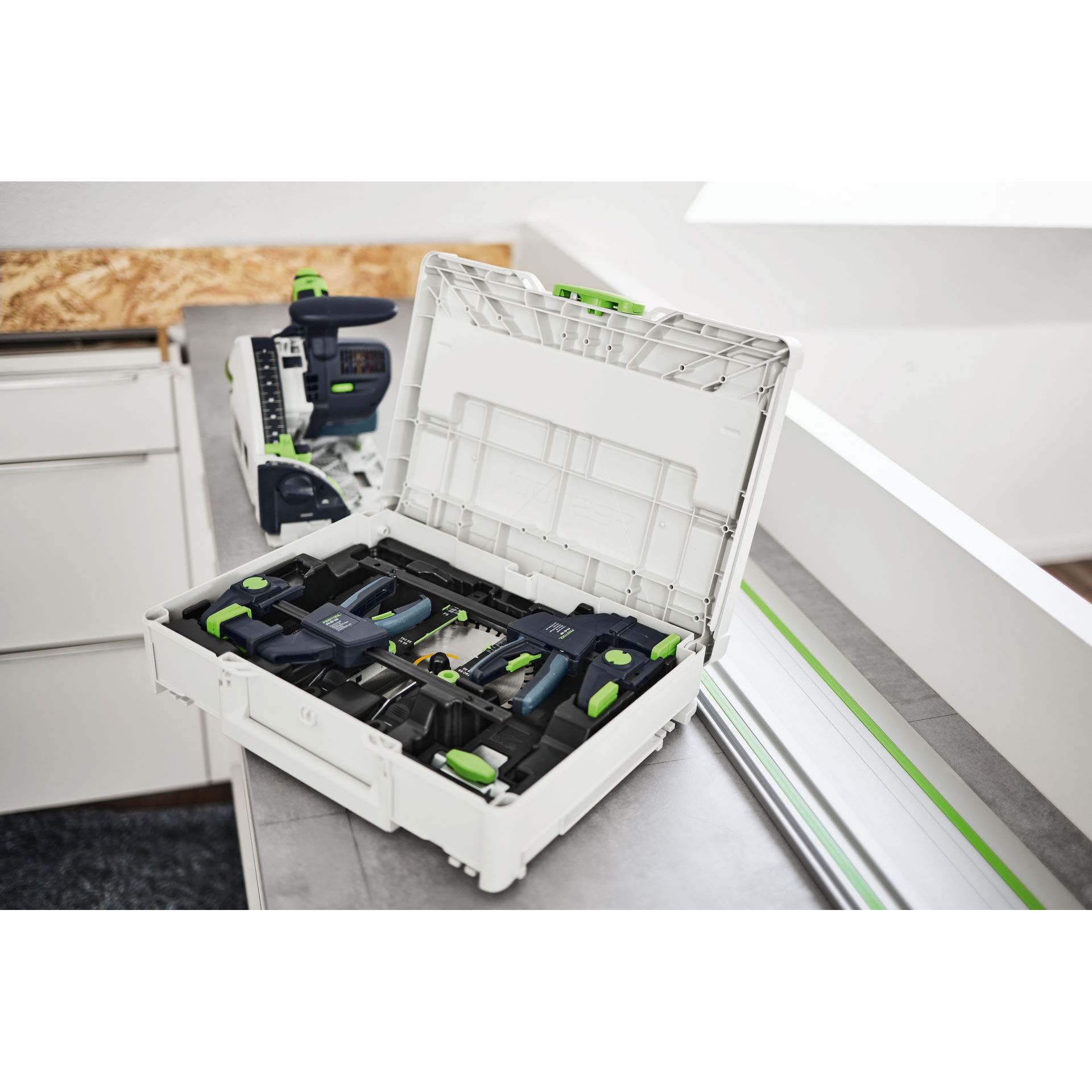 Festool Zubehör-Set ZS FS-EP TS/TSC55 #578697