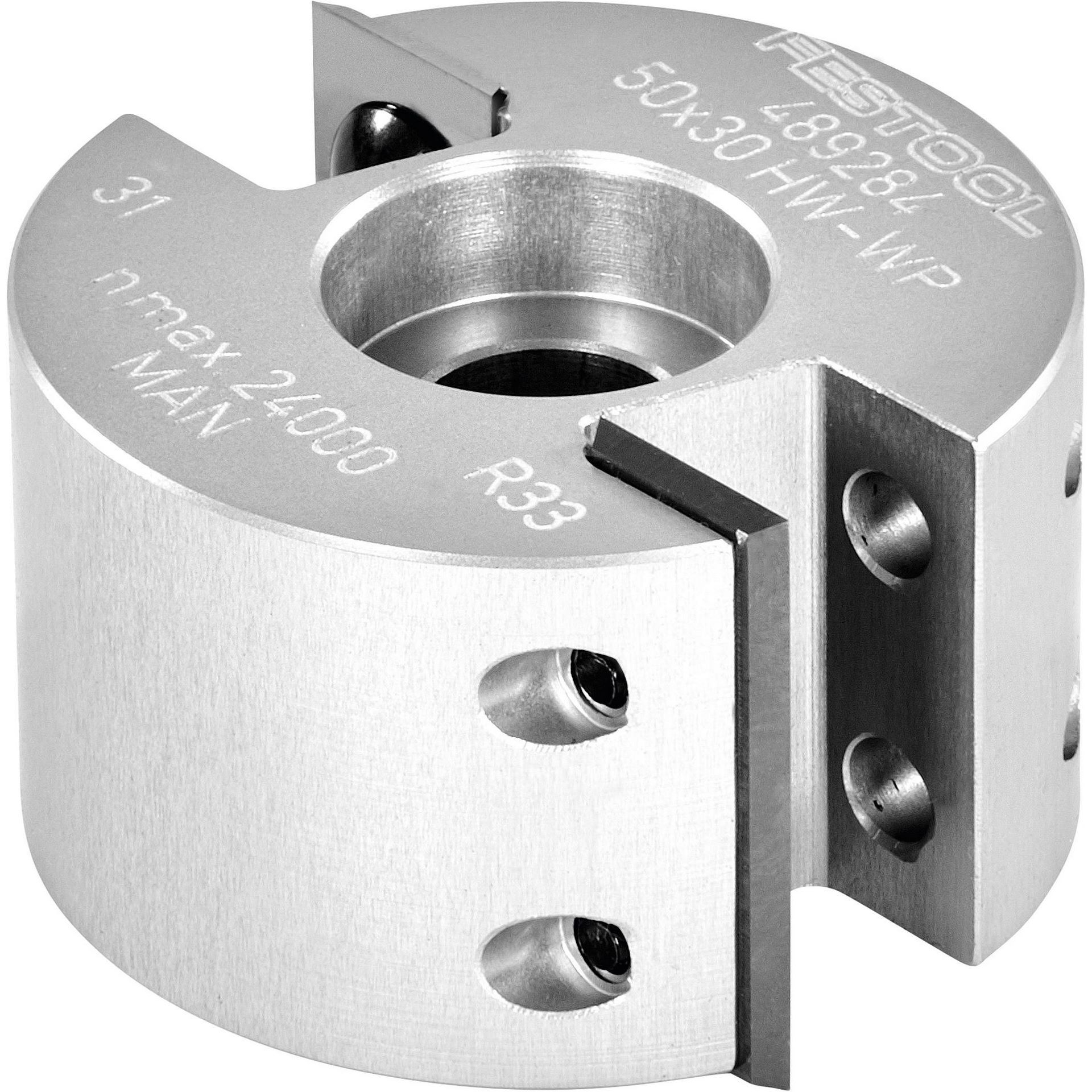 Festool Falzkopf FK D 50x30 #489284