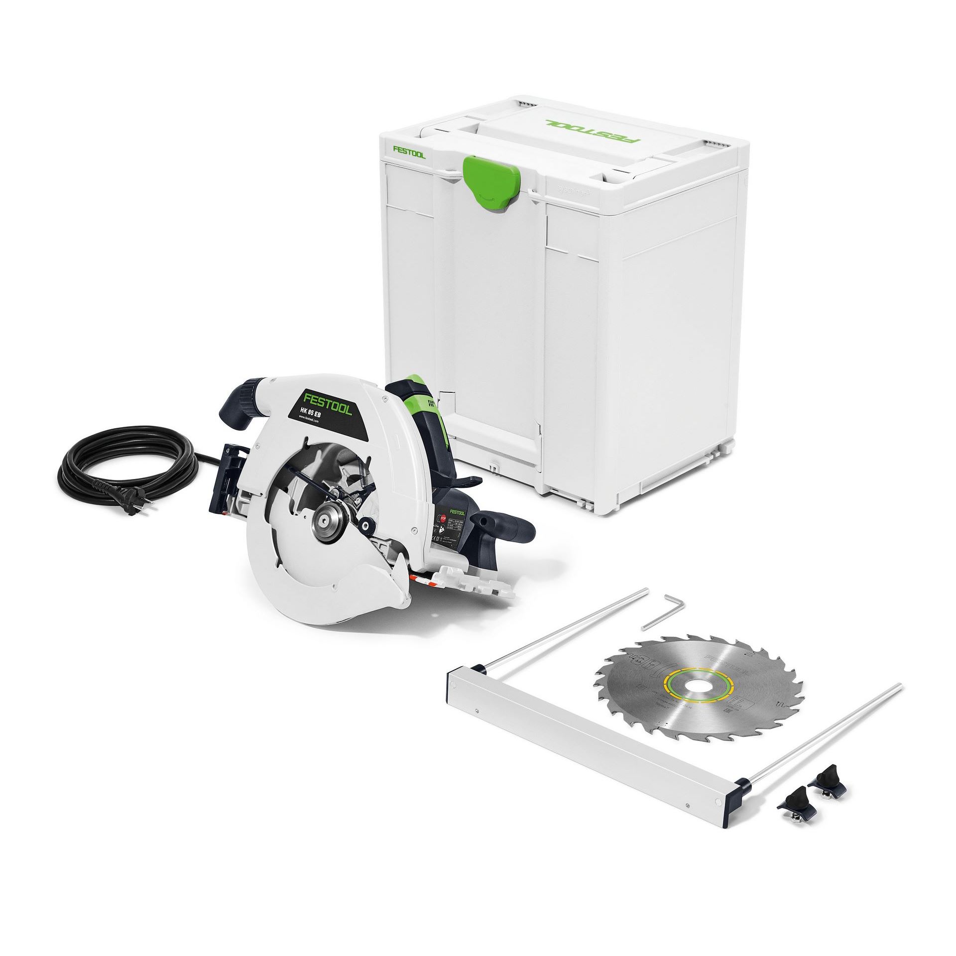 Festool Handkreissäge HK 85 EB-Plus #576147