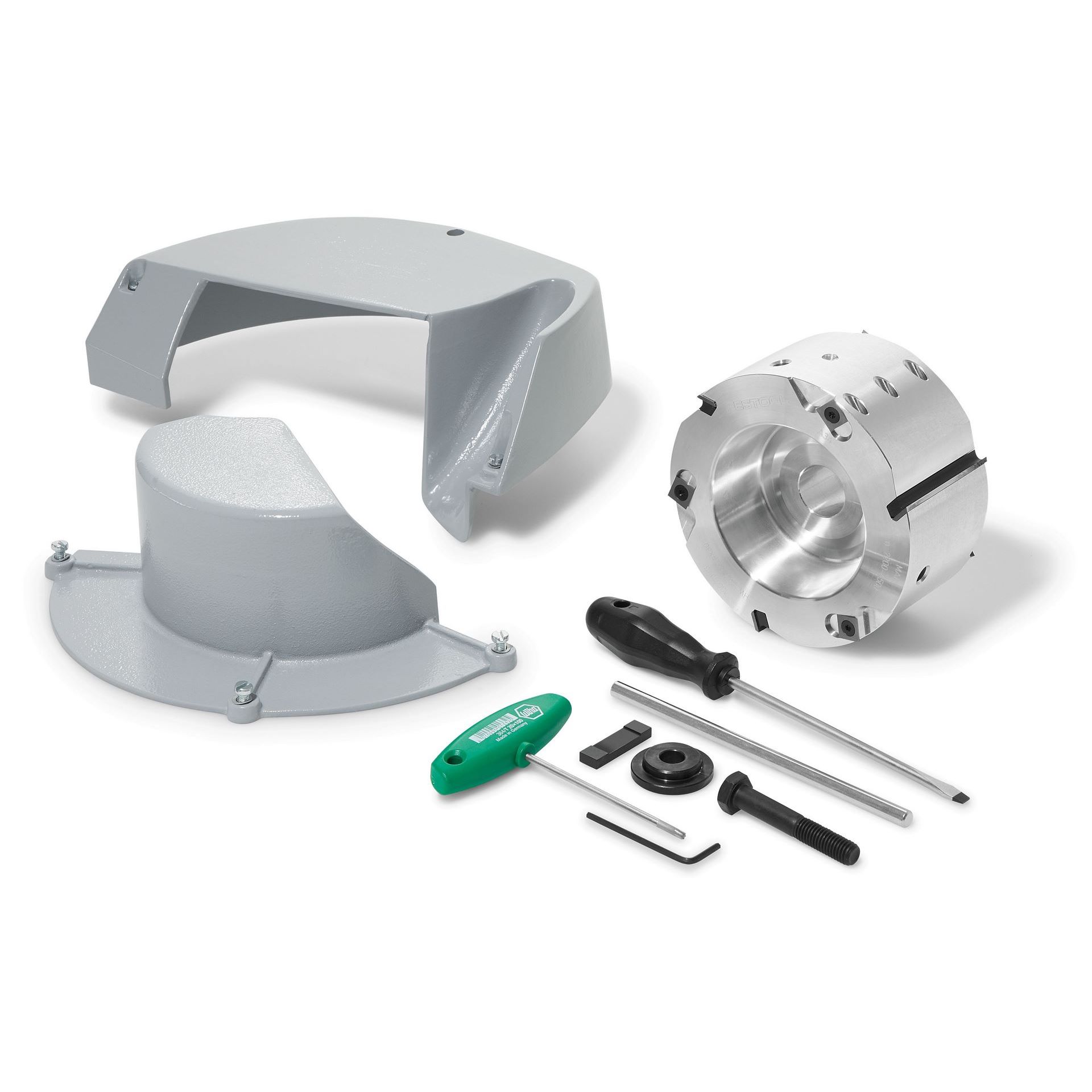 Festool Kerveneinrichtung RS-HK 160x80 #769540