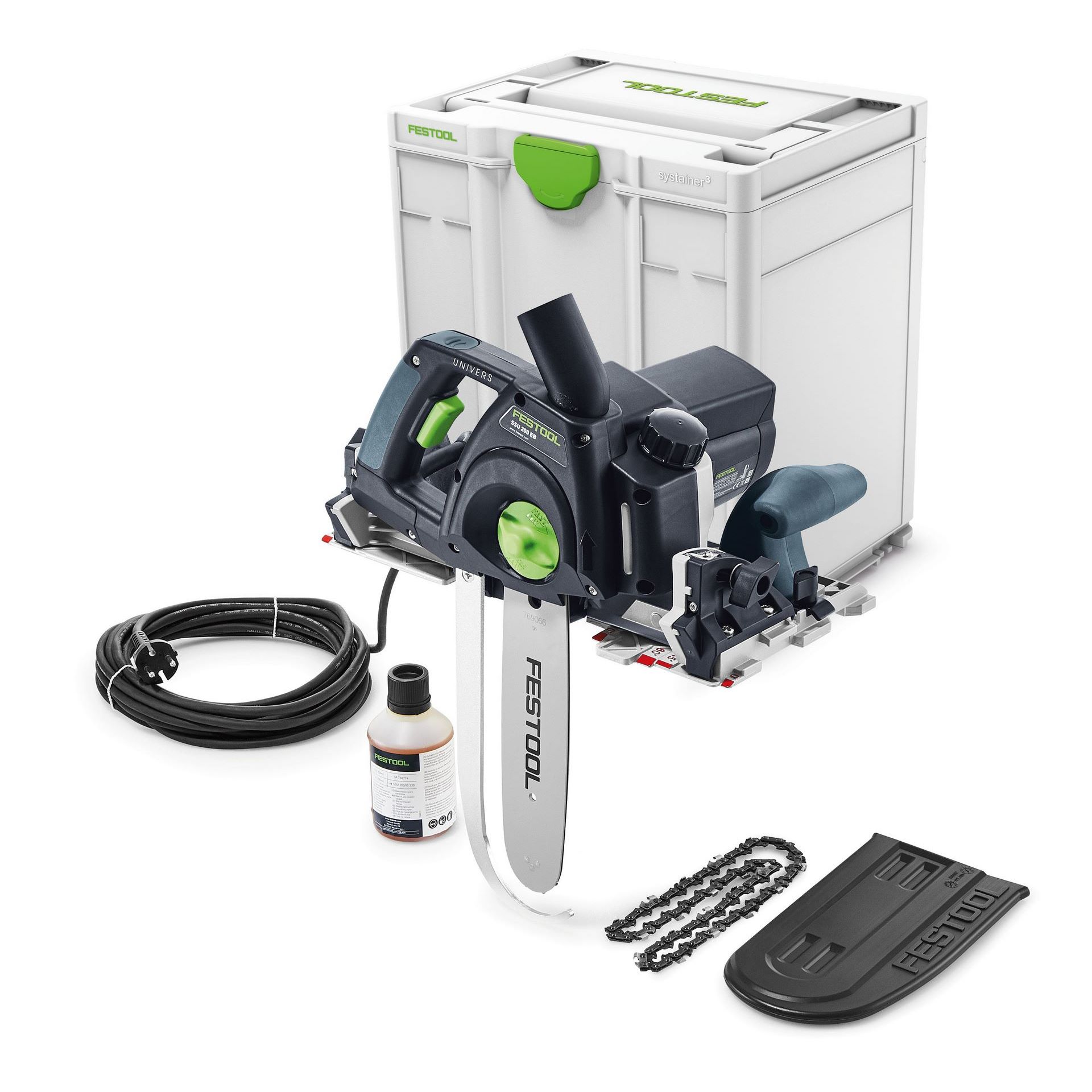 Festool Schwertsäge UNIVERS SSU 200 EB-Plus #576563