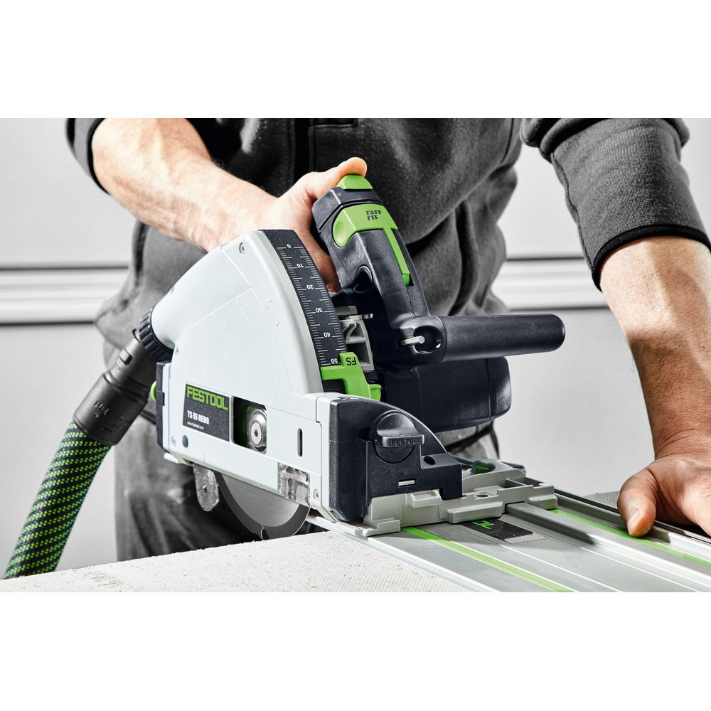 Festool Diamant-Kreissägeblatt DIA 160x2,2x20 F4 ABRASIVE MATERIALS #201910