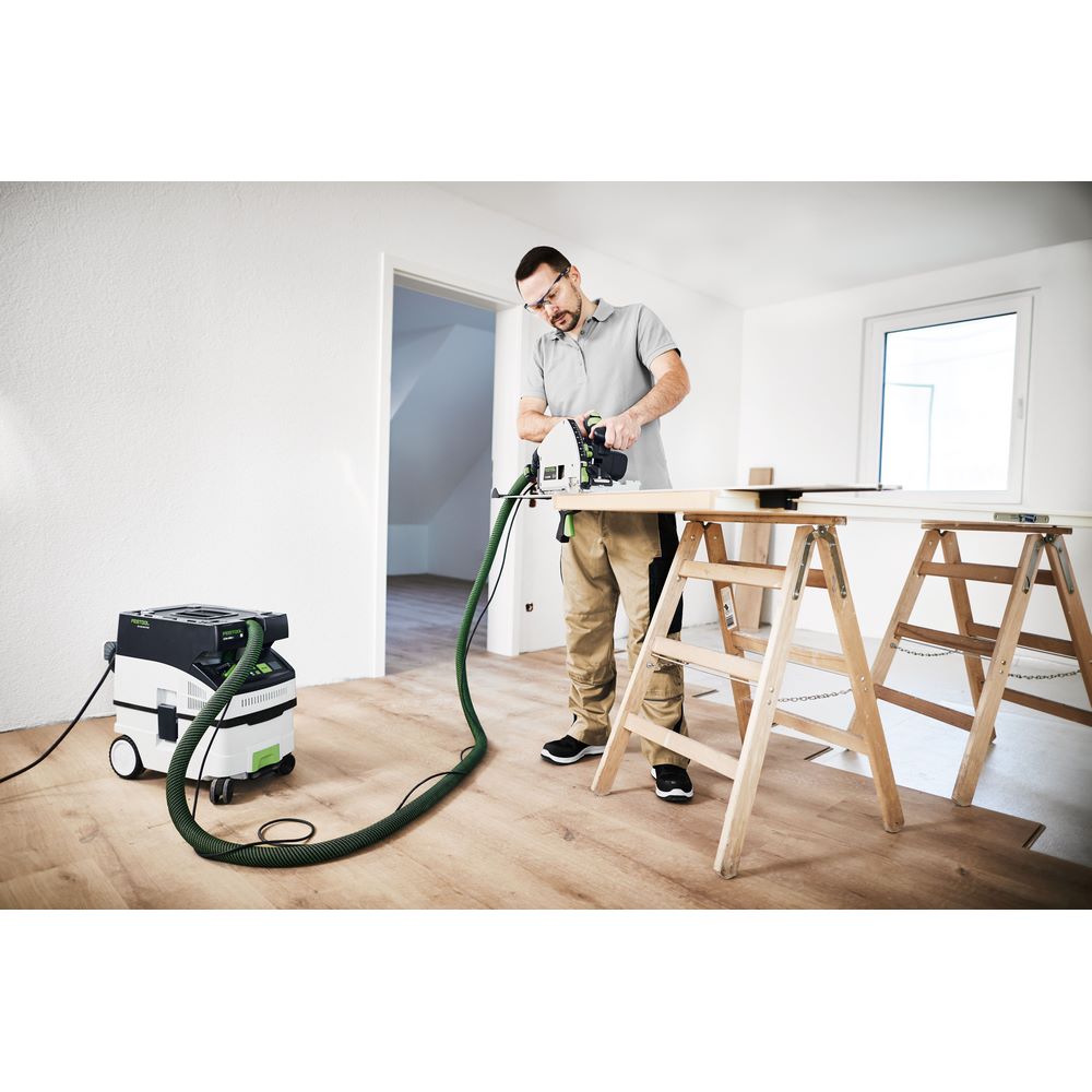 Festool Absaugmobil CLEANTEC CTM MIDI I #578301
