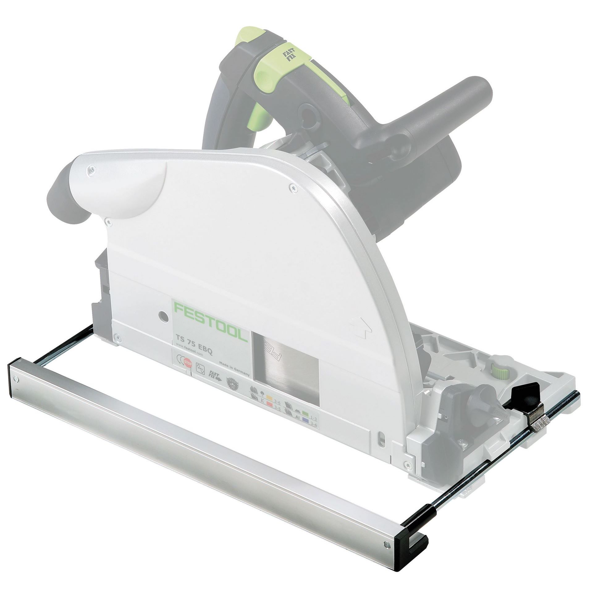 Festool Parallelanschlag PA-TS 75 #492243