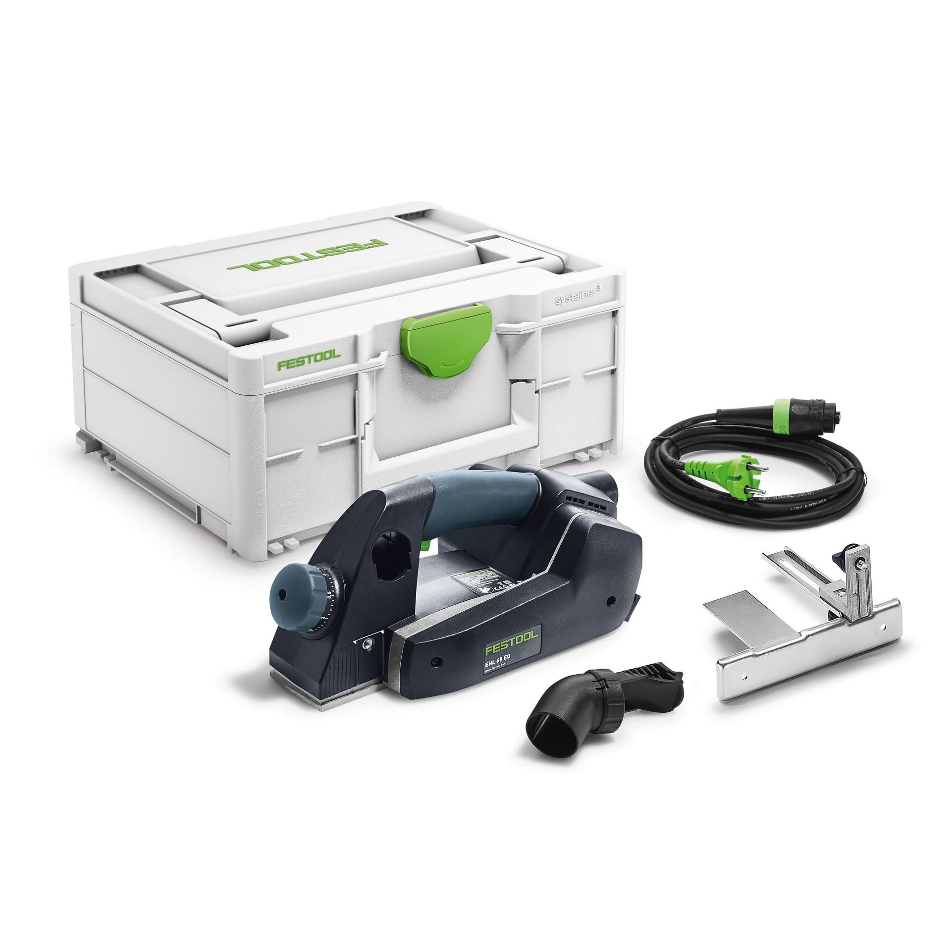 Festool Einhandhobel EHL 65 EQ-Plus #576247