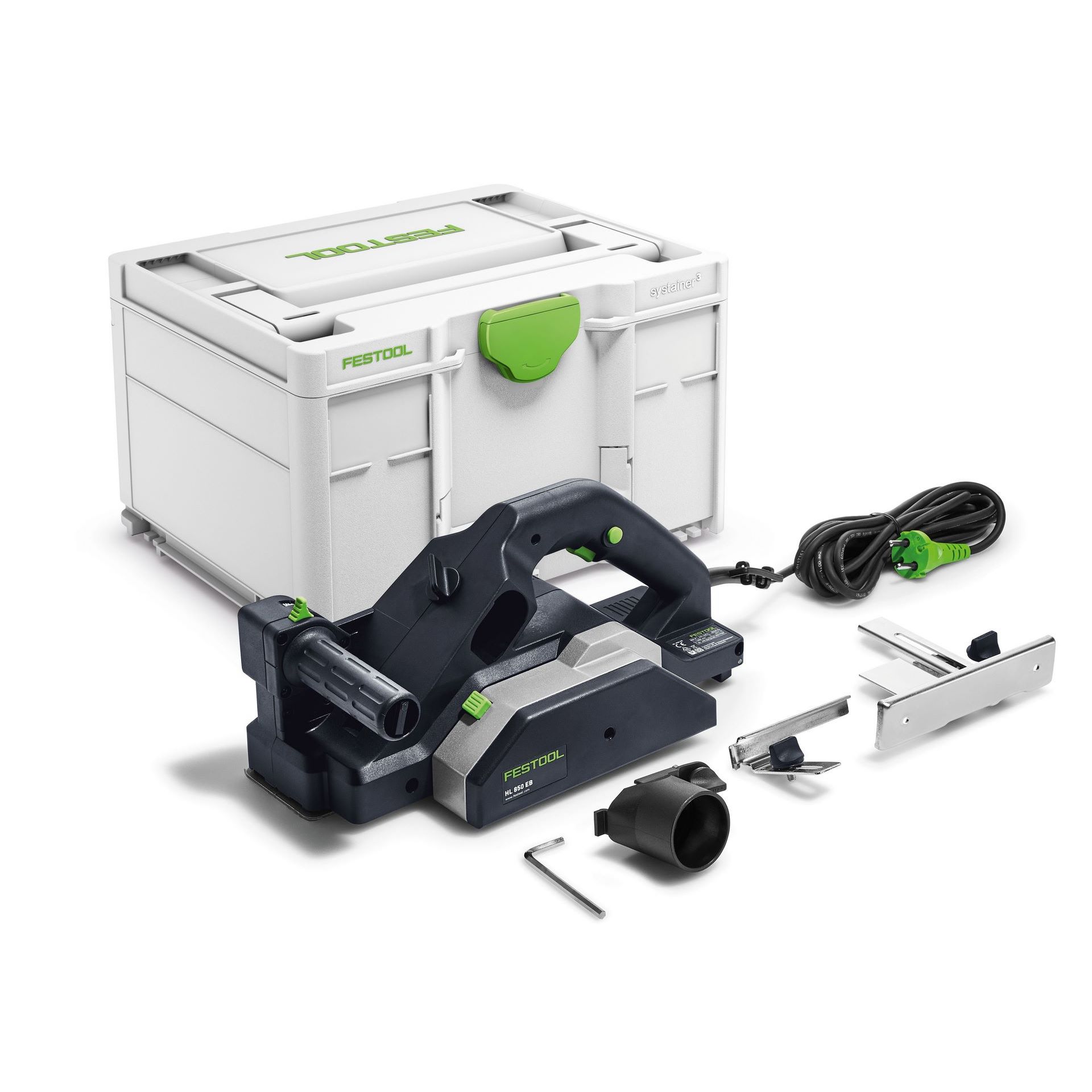Festool Hobel HL 850 EB-Plus #576253
