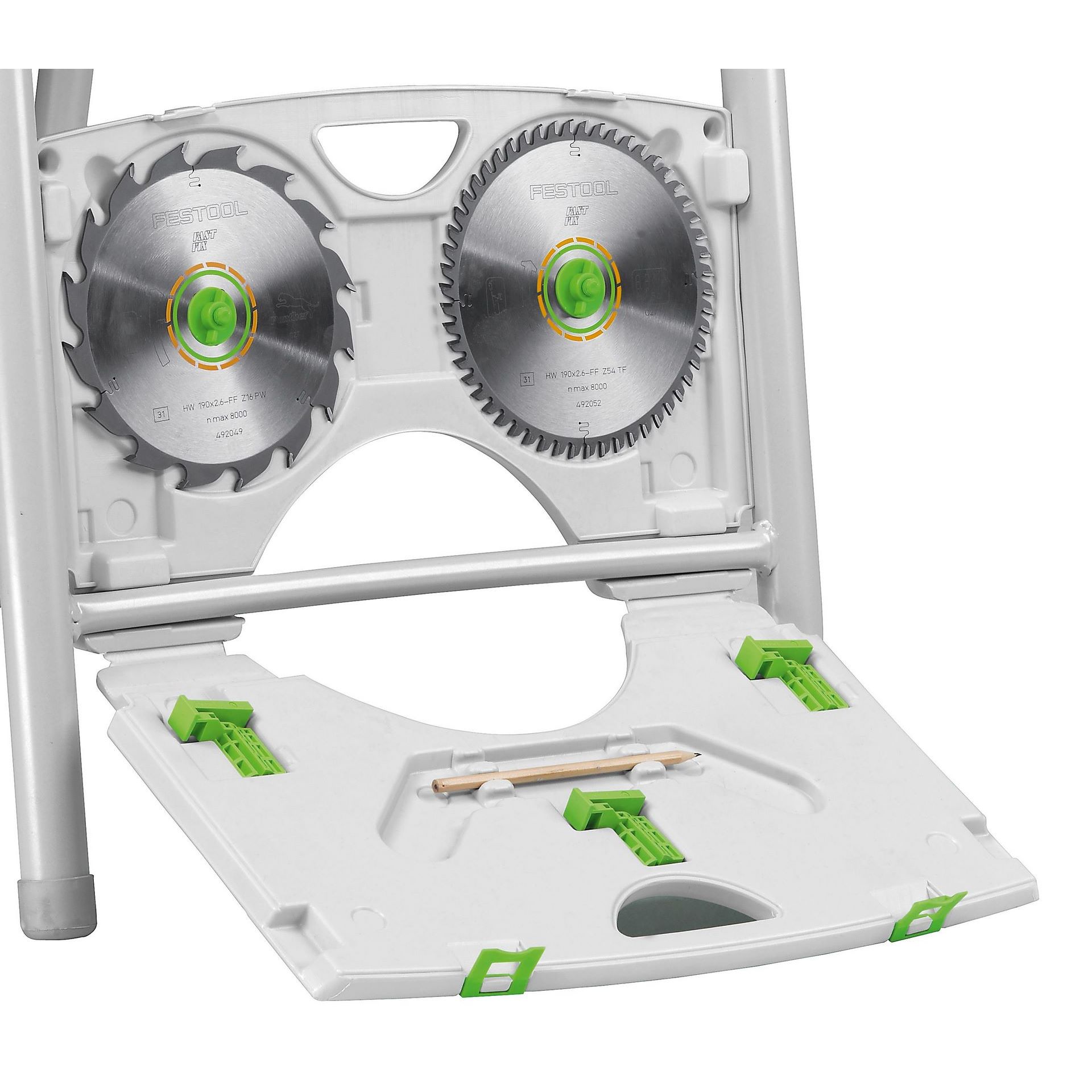 Festool Sägeblattgarage SGA #492228