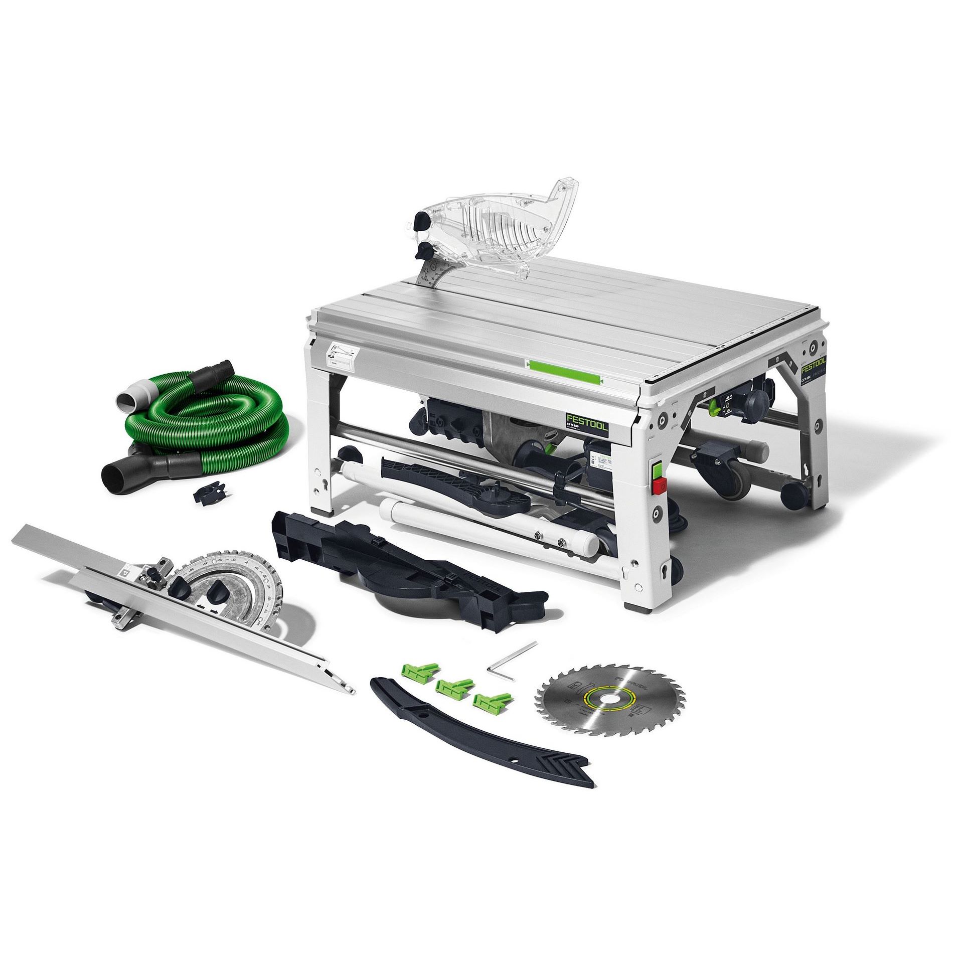Festool Tischzugsäge PRECISIO CS 70 EBG #574776