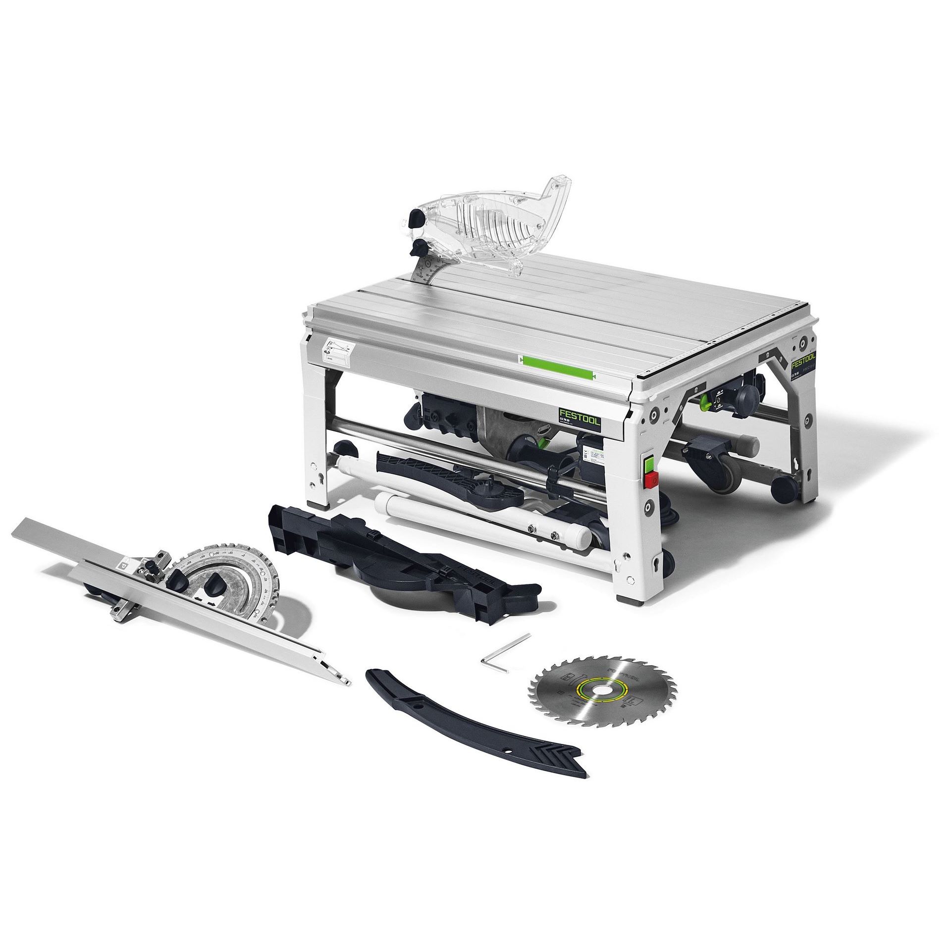 Festool Tischzugsäge PRECISIO CS 70 EG #574778