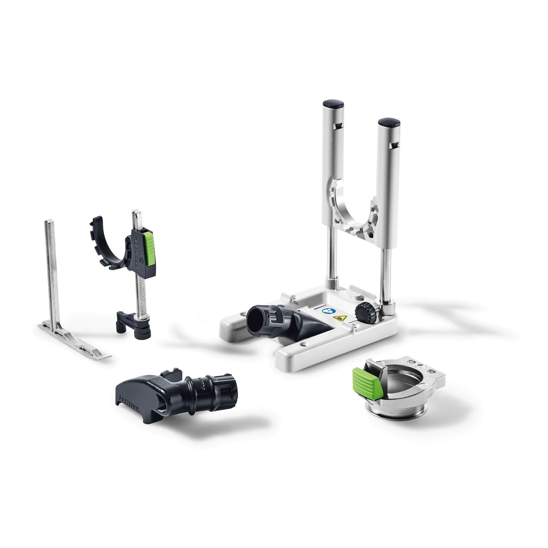 Festool Zubehör-Set OSC-AH/TA/AV-Set #203258