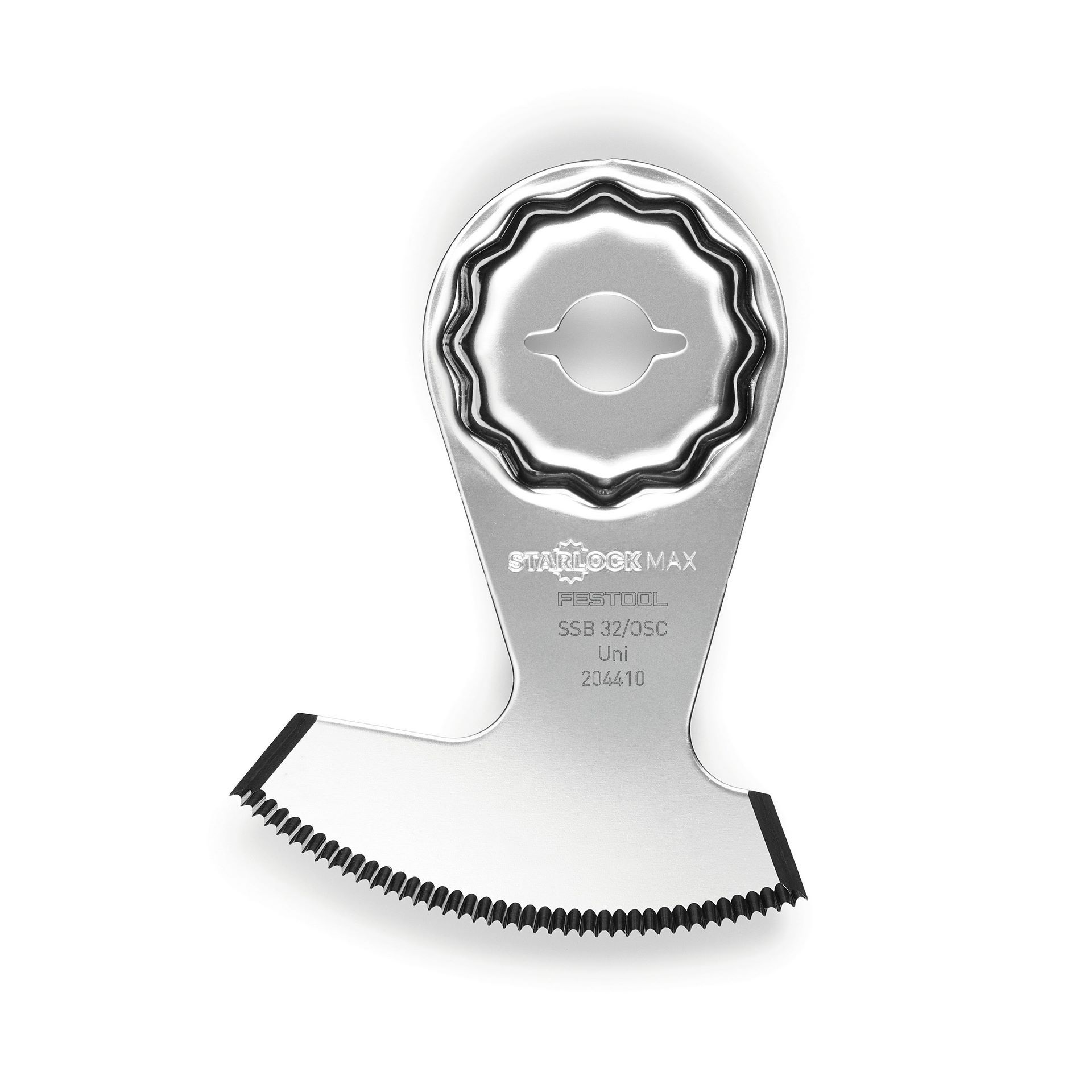 Festool Segment-Sägeblatt SSB 32/OSC #204410