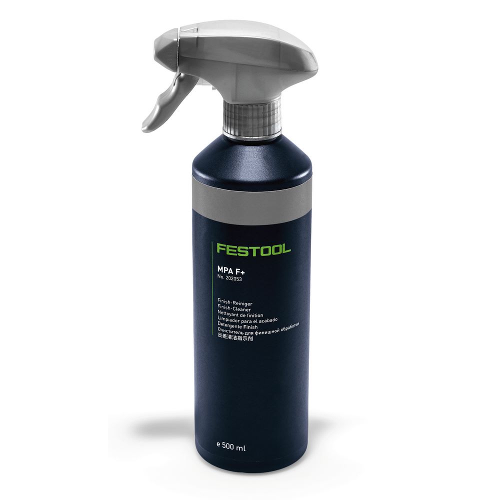 Festool Finish-Reiniger MPA F+/0,5L #202053