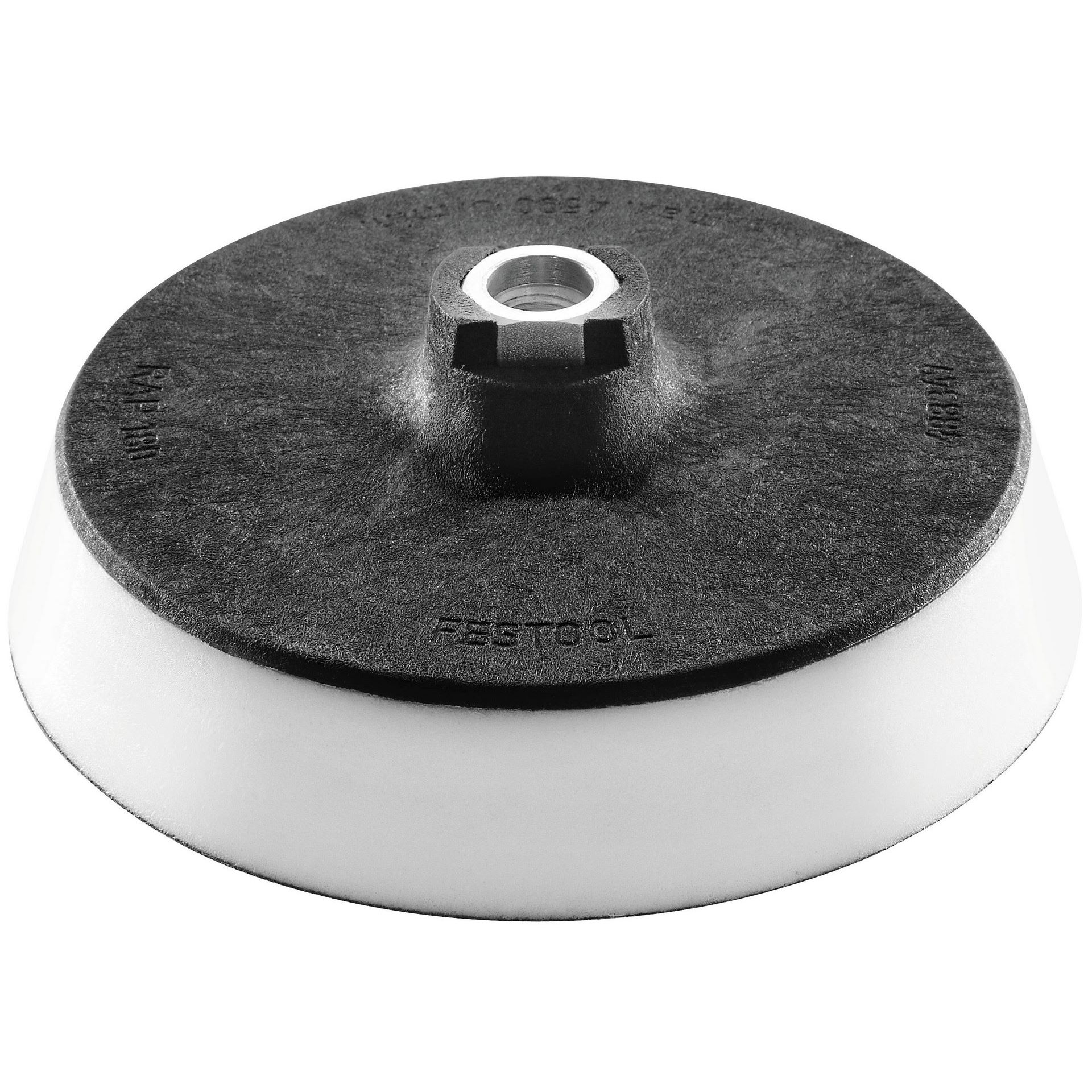 Festool Polierteller PT-STF-D180-M14 #488349