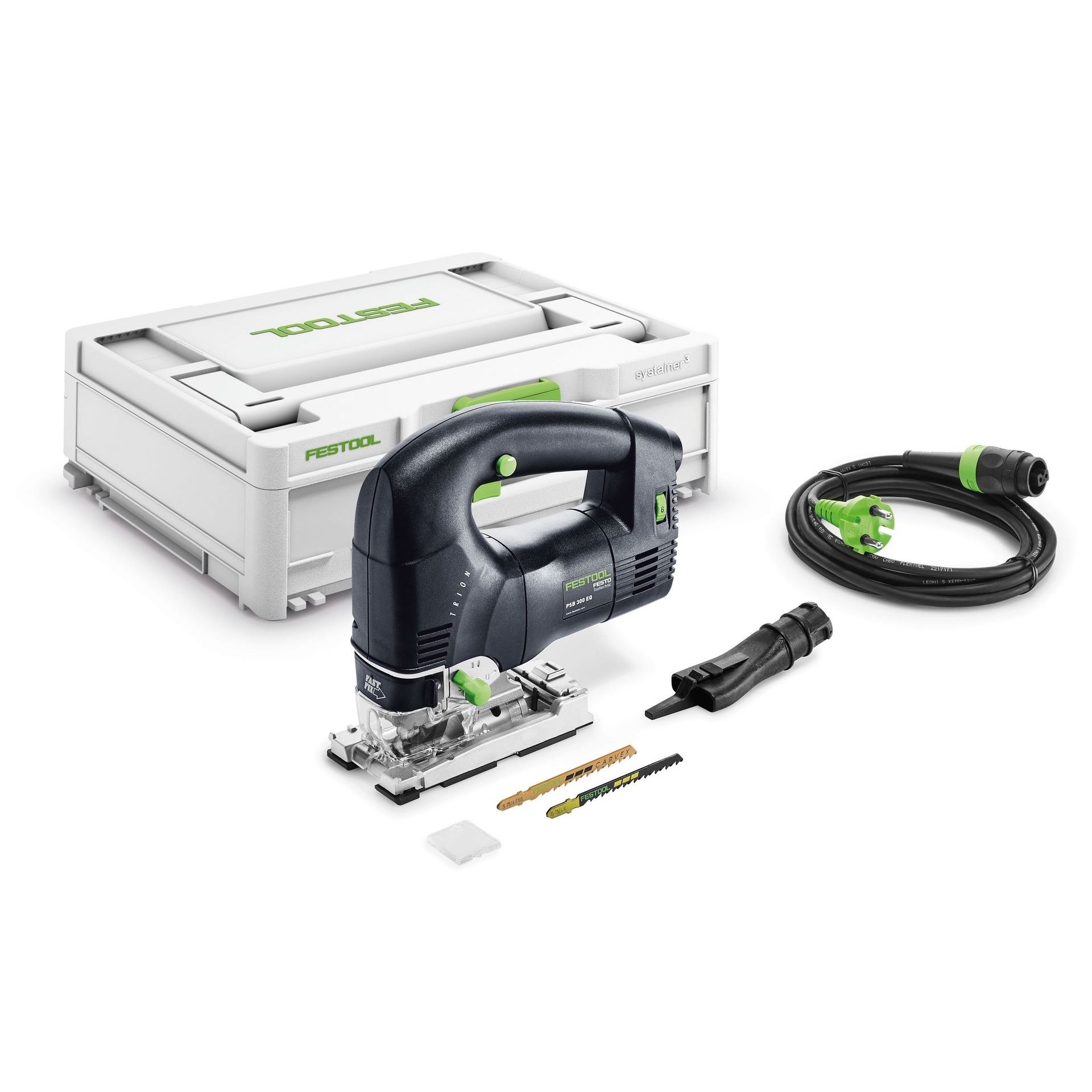 Festool Pendelstichsäge TRION PSB 300 EQ-Plus #576047