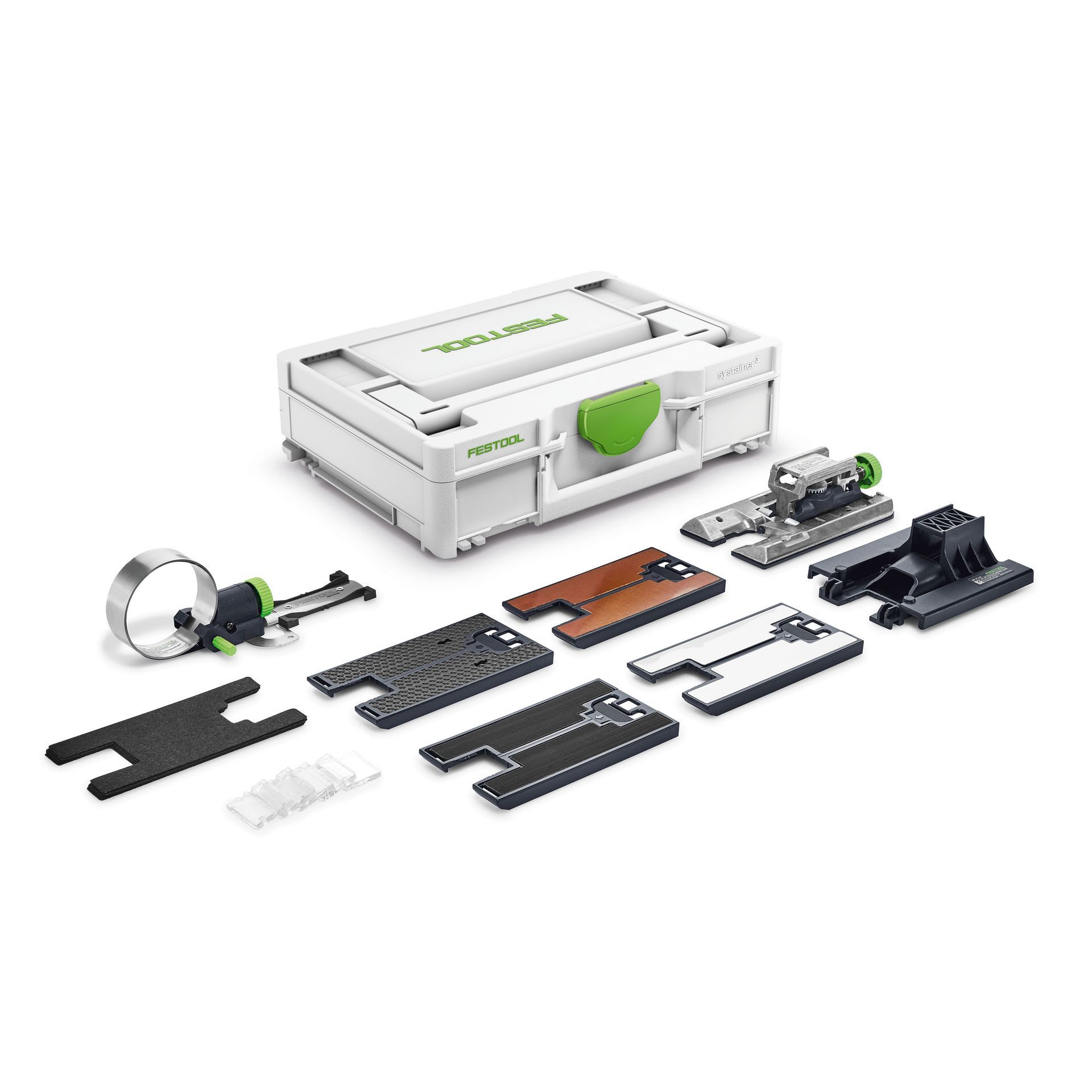 Festool Zubehör-Systainer ZH-SYS-PS 420 #576789