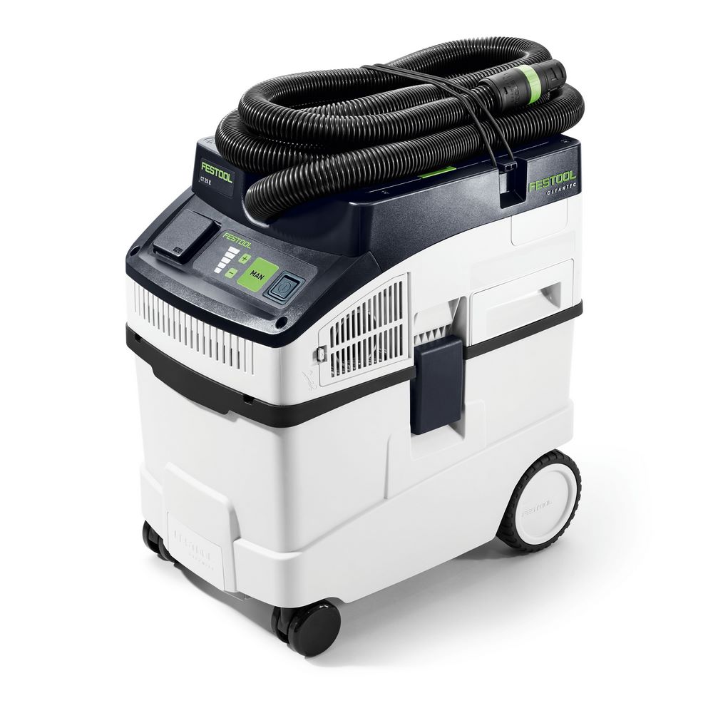 Festool Absaugmobil CLEANTEC CT 25 #578331