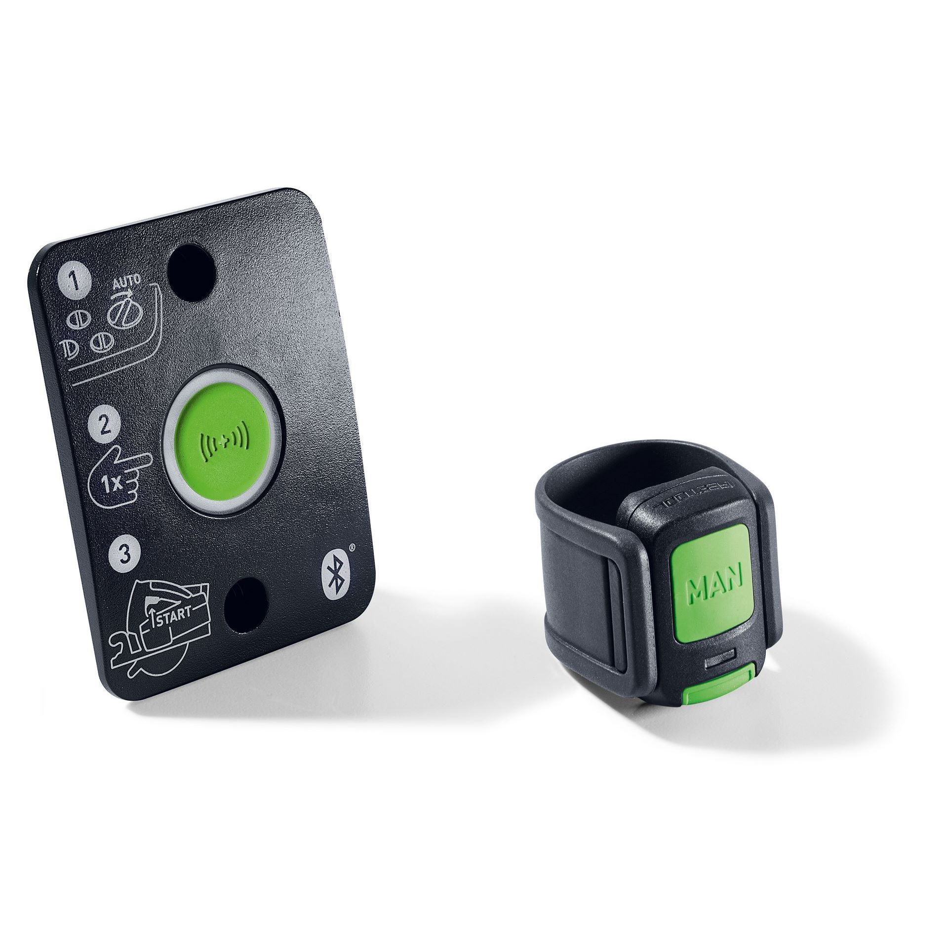 Festool Fernbedienung CT-F I/M-Set #202097