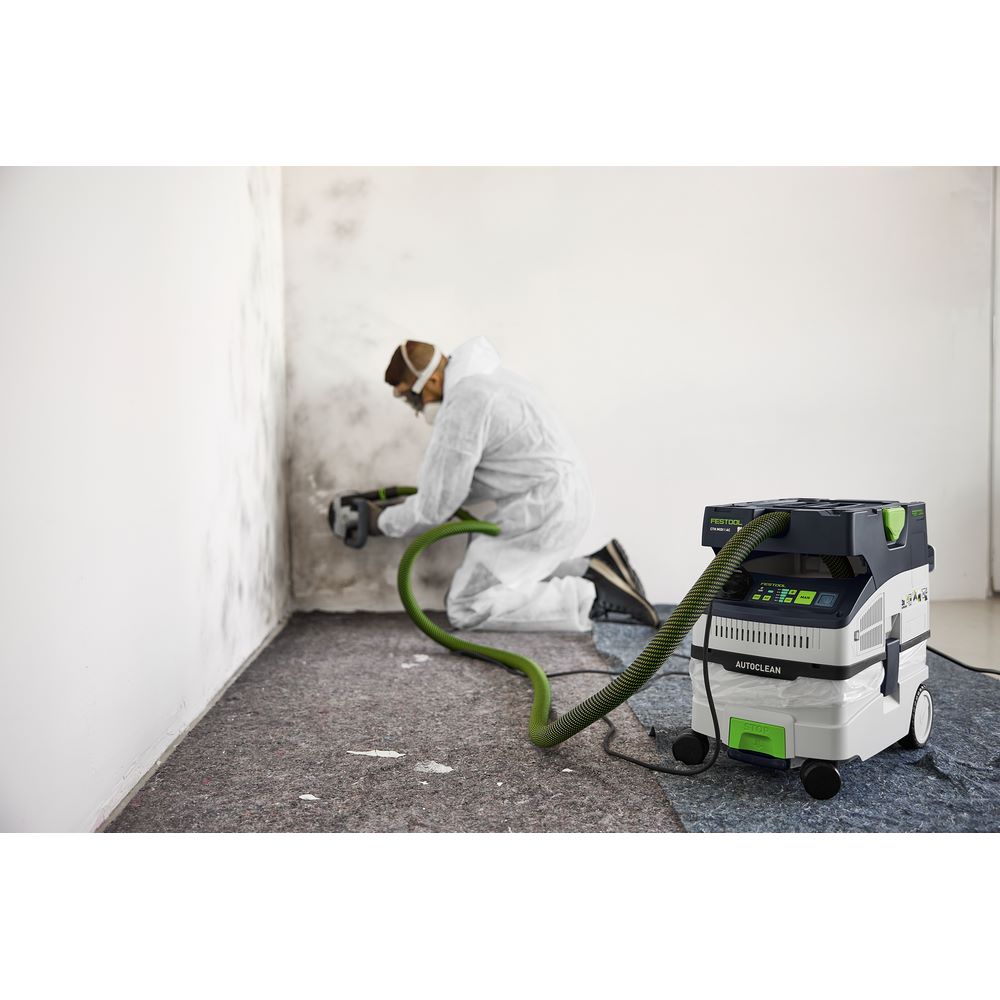 Festool Absaugmobil CLEANTEC CTH MIDI I AC #578558
