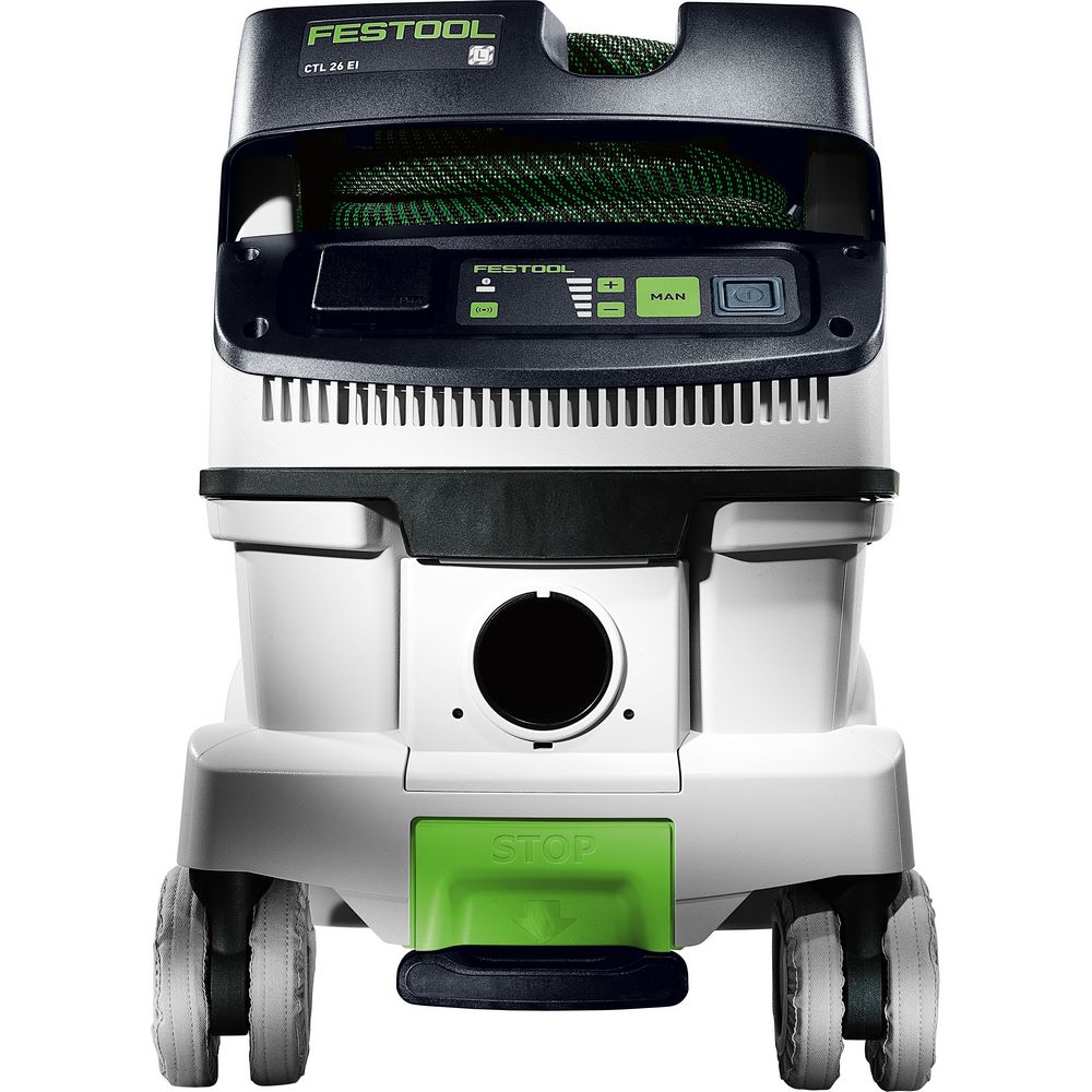 Festool Absaugmobil CTL 26 EI-FLR #578152