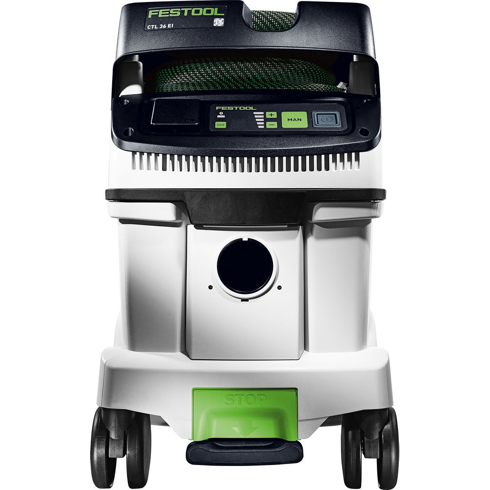 Festool Absaugmobil CLEANTEC CTL 36 EI #577908