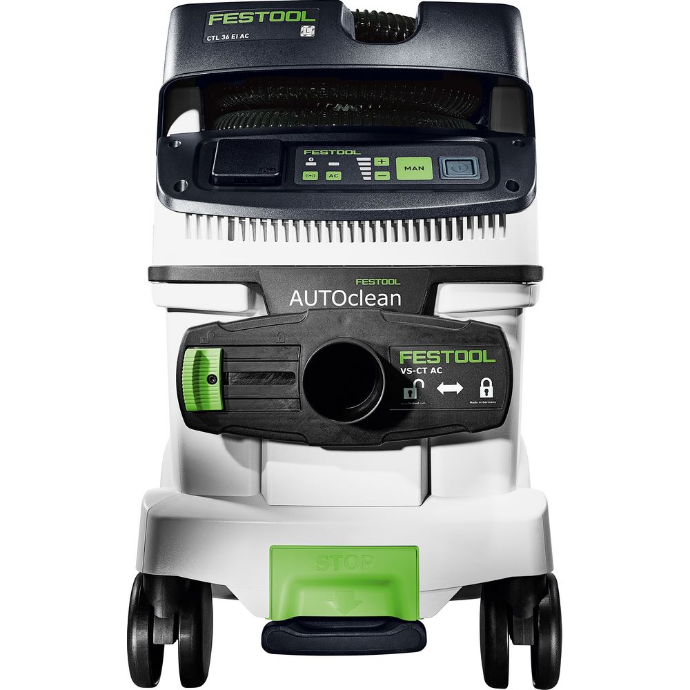 Festool Absaugmobil CLEANTEC CTL 36 EI AC-LHS #577887