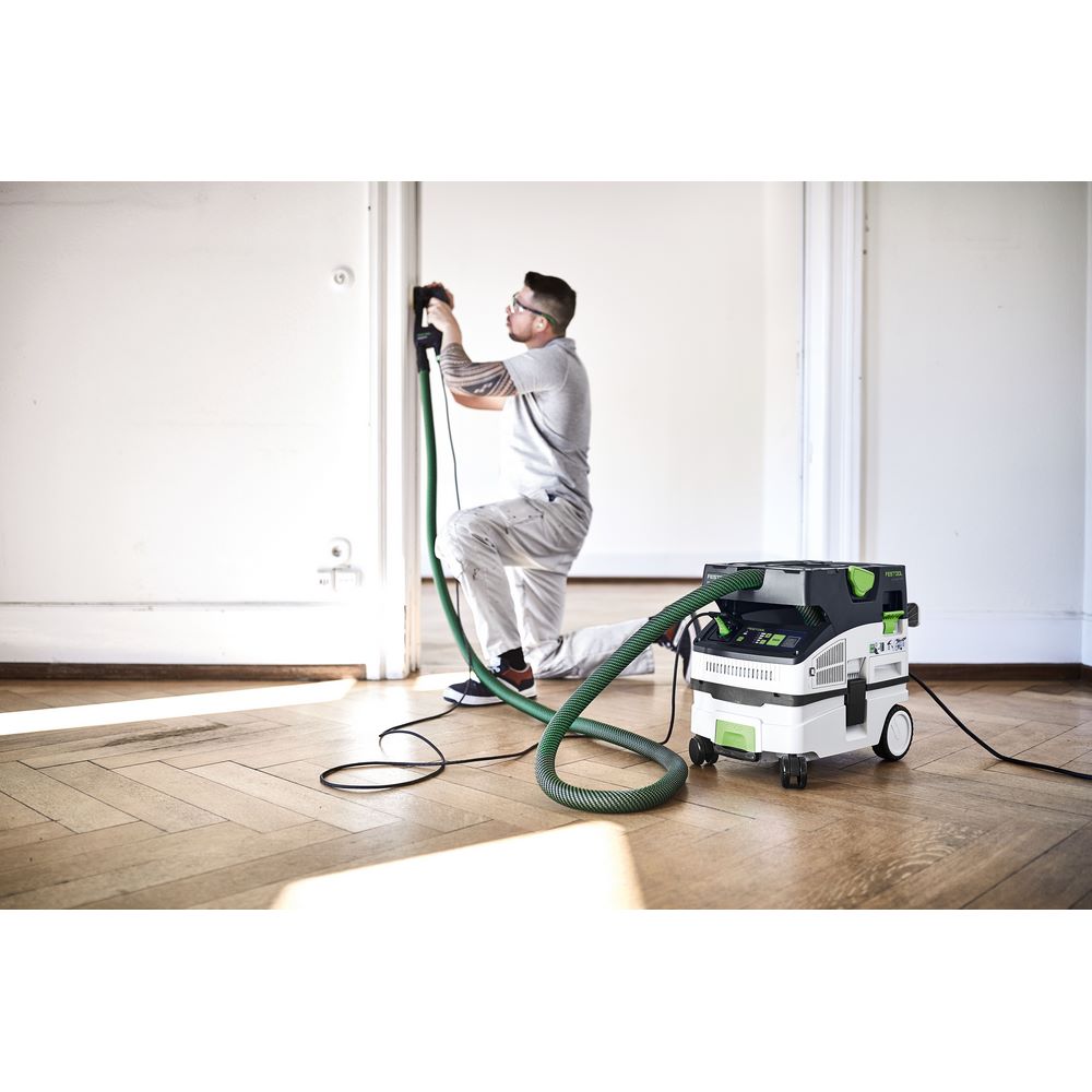 Festool Absaugmobil CLEANTEC CTL MINI I #578311