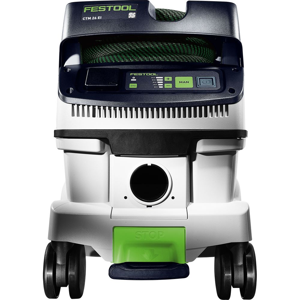 Festool Absaugmobil CLEANTEC CTM 26 EI #577918