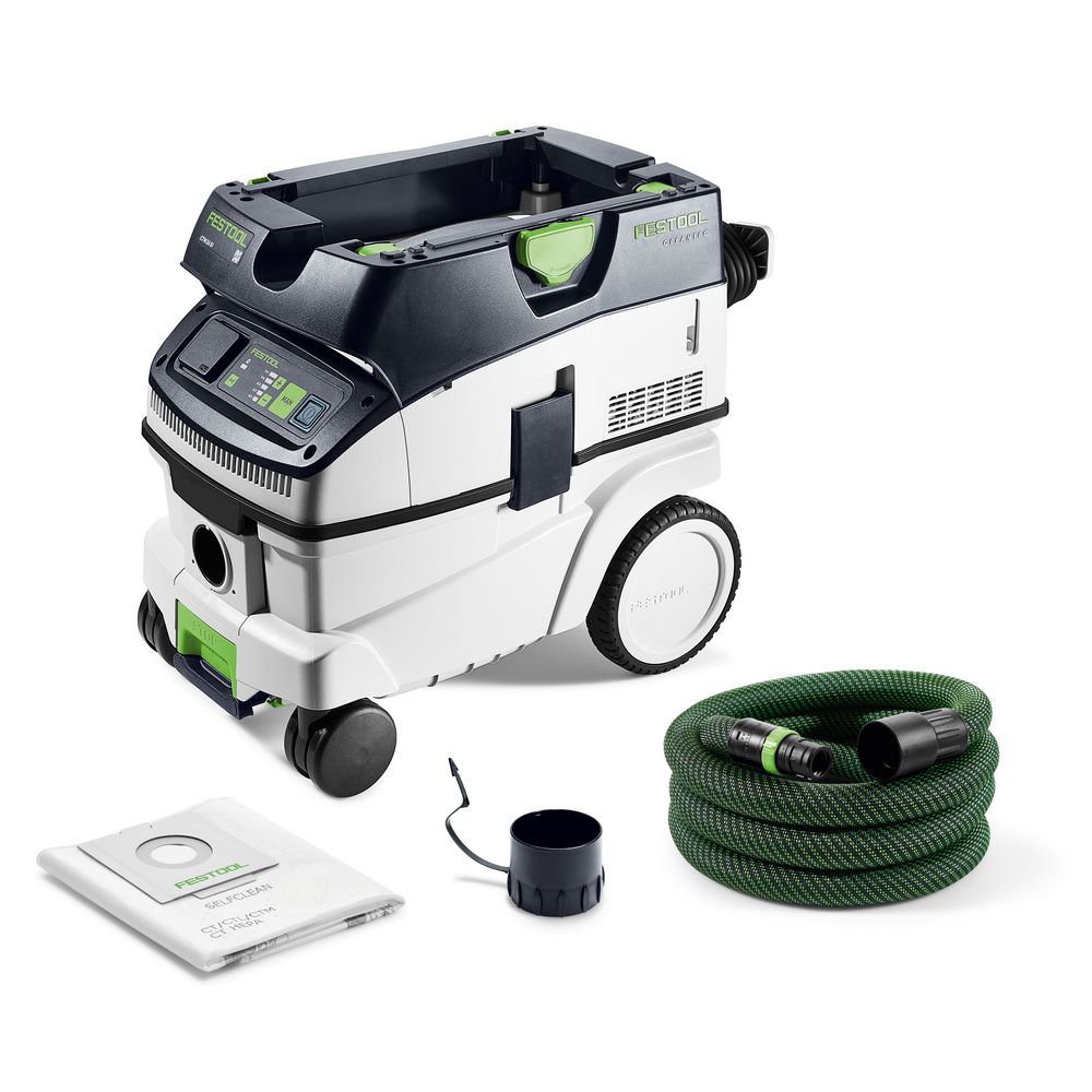 Festool Absaugmobil CLEANTEC CTM 26 EI #577918