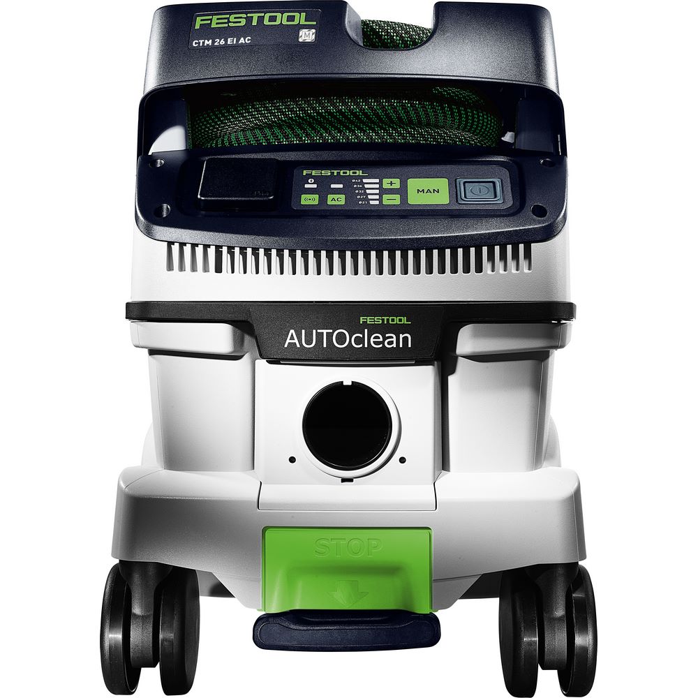 Festool Absaugmobil CLEANTEC CTM 26 EI AC #577851