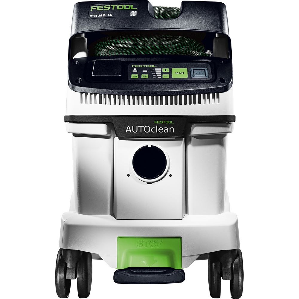 Festool Absaugmobil CLEANTEC CTM 36 EI AC #577856