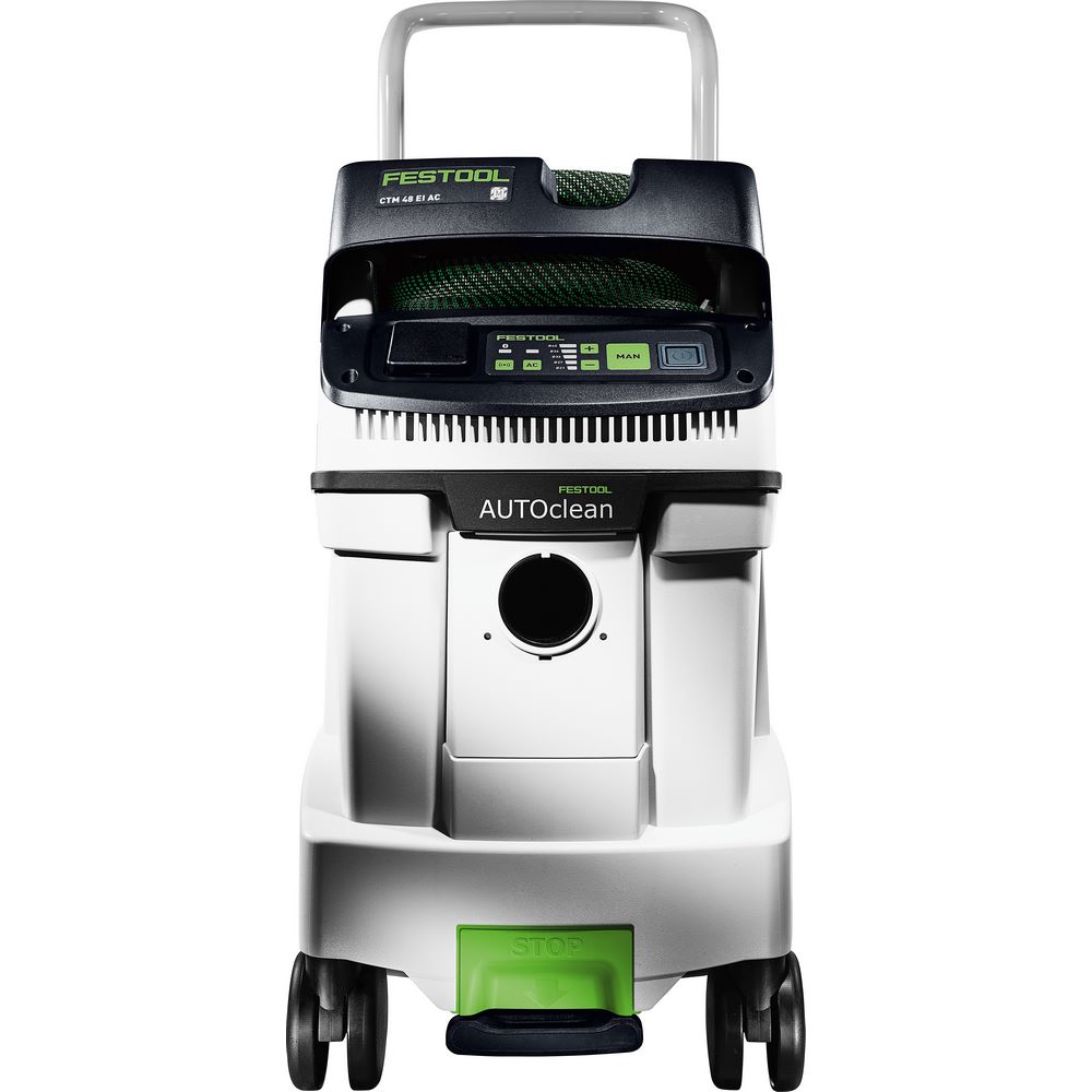 Festool Absaugmobil CLEANTEC CTM 48 EI AC #577865