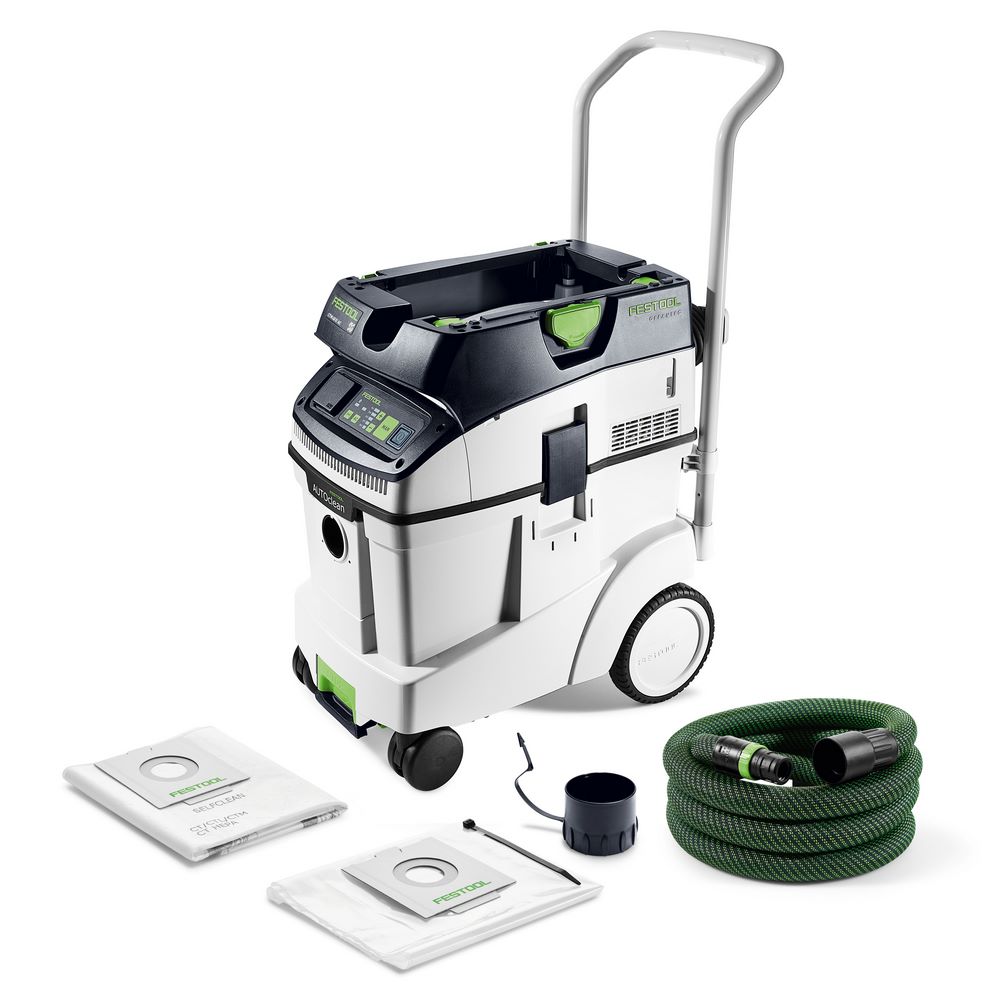 Festool Absaugmobil CLEANTEC CTM 48 EI AC #577865