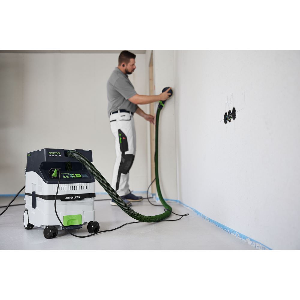 Festool Absaugmobil CLEANTEC CTM MIDI I AC #578552