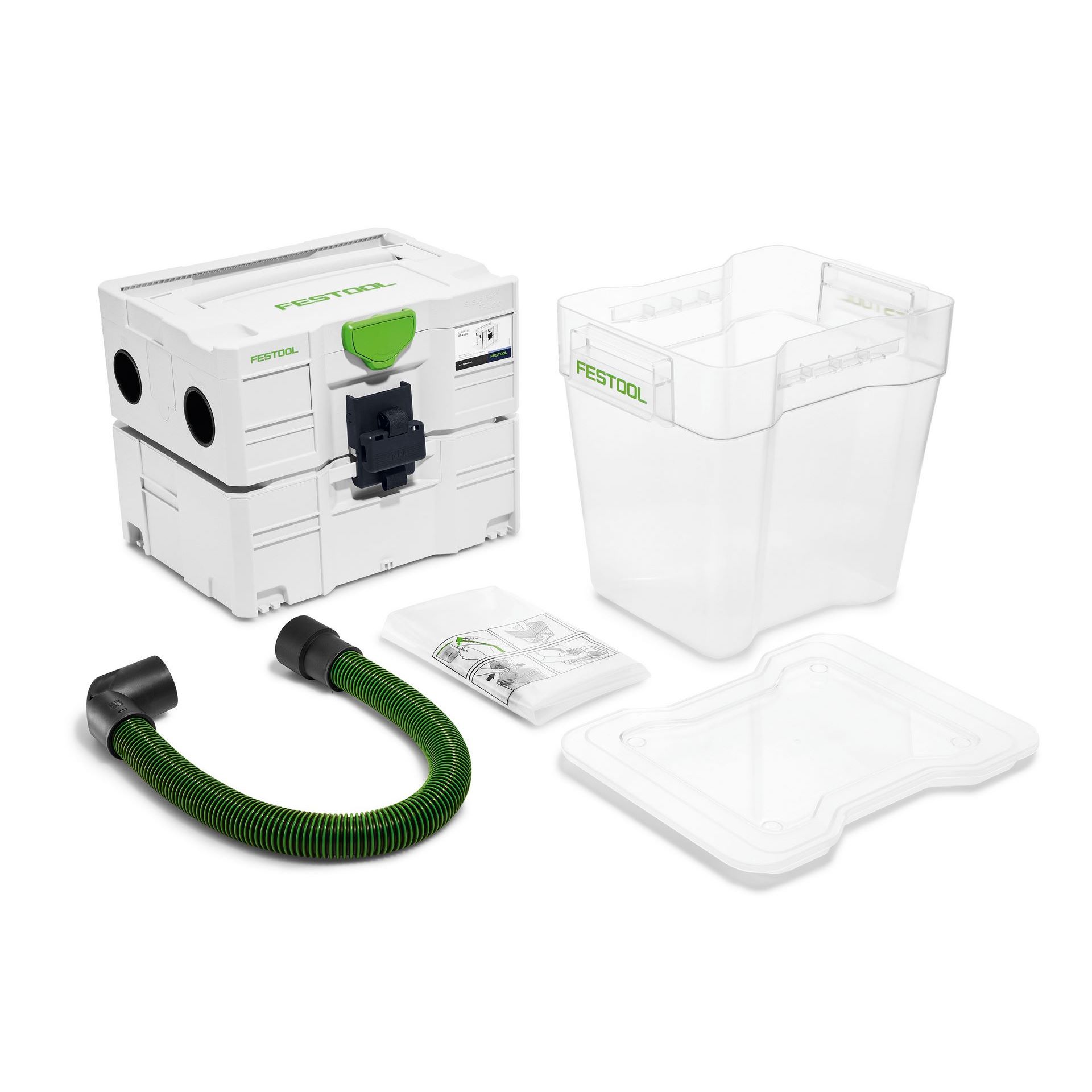 Festool CT Vorabscheider CT-VA-20 #204083