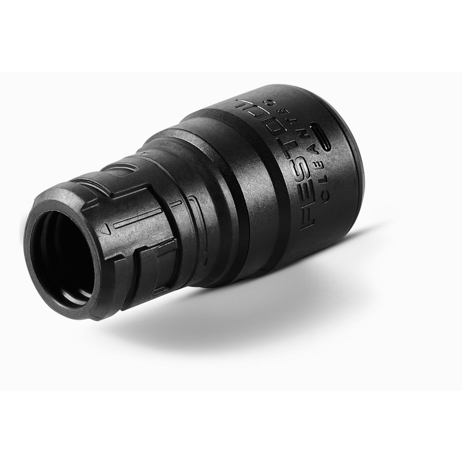 Festool Anschlussmuffe D 27/22 DM-AS/CT #500668