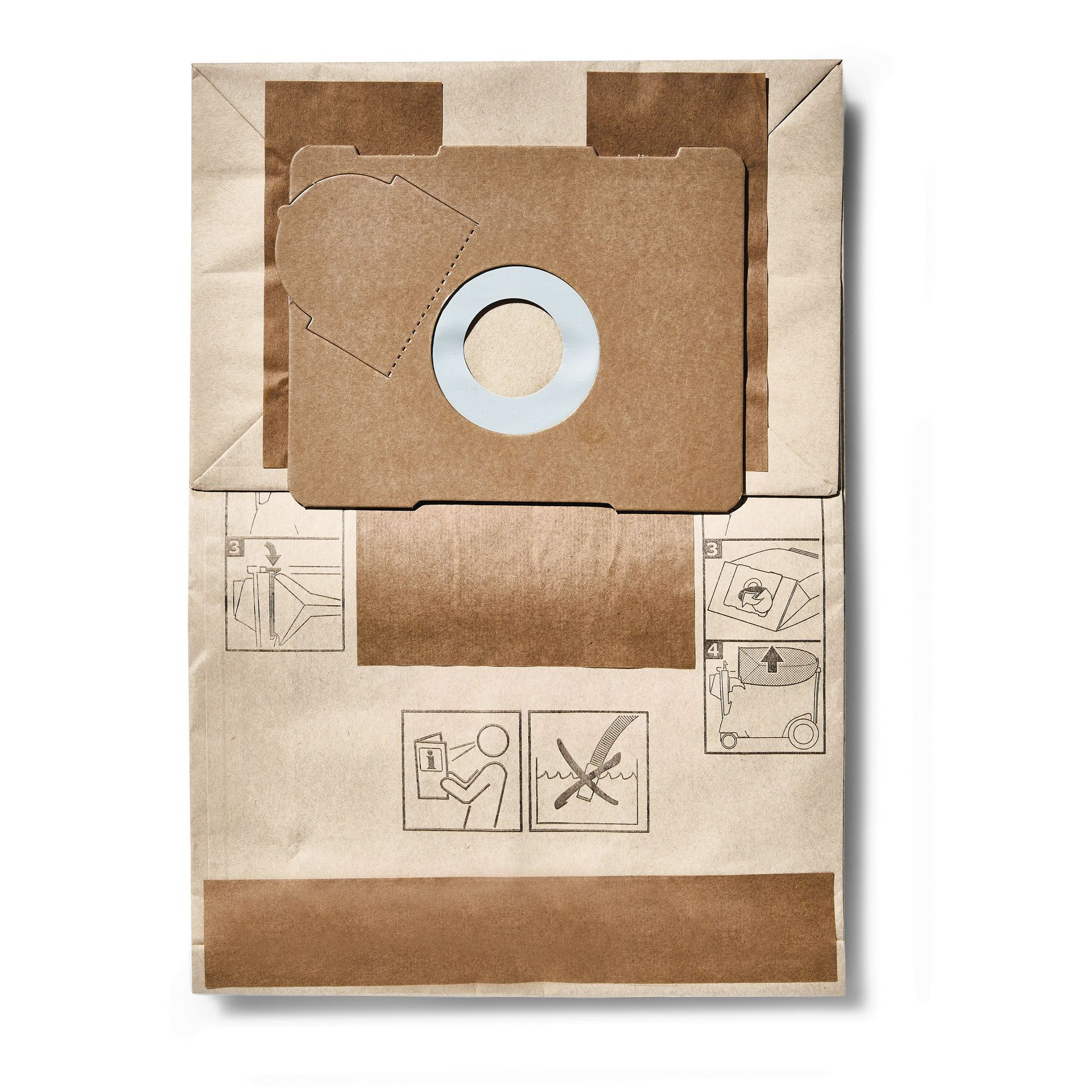 Festool Filtersack FIS-CT 17/5 #769136