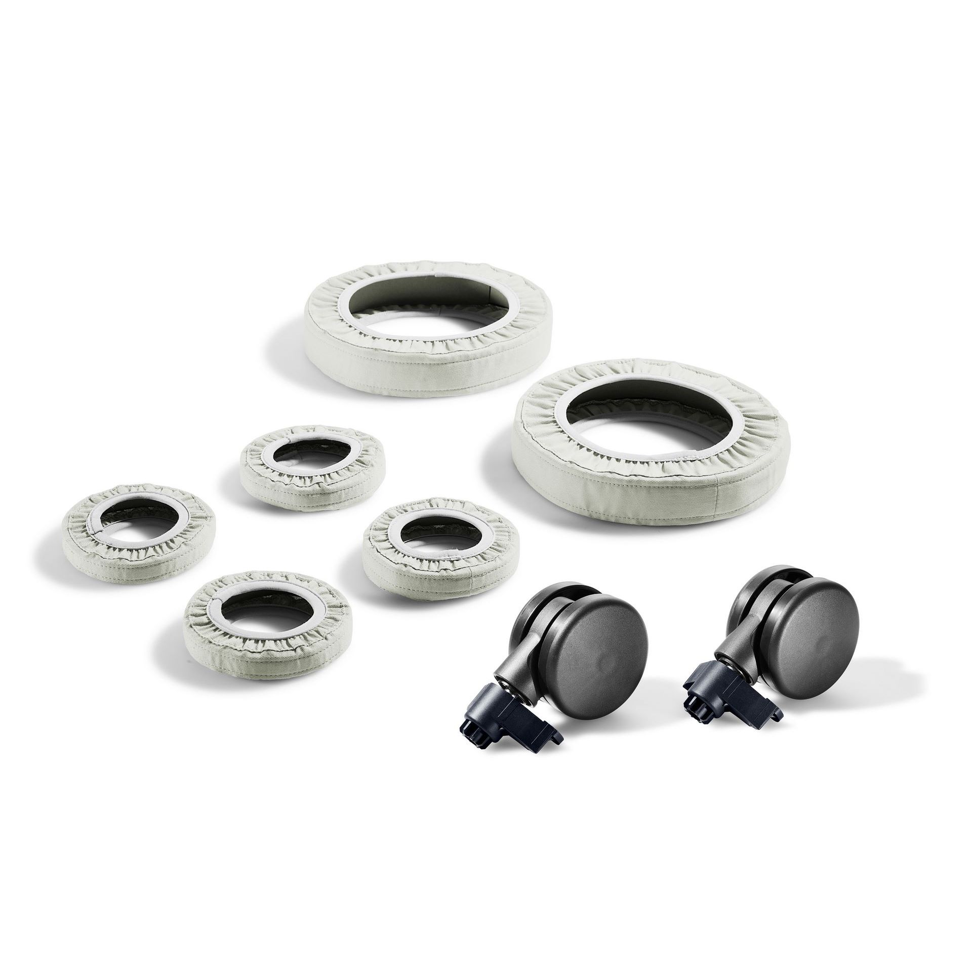 Festool Radüberzieher RD-CT 26-36-Set #578161