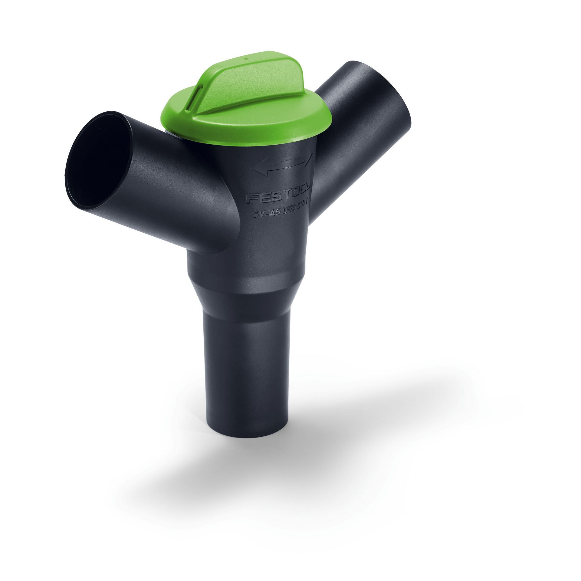 Festool Y-Ventil SV-AS D50 SWT #578533