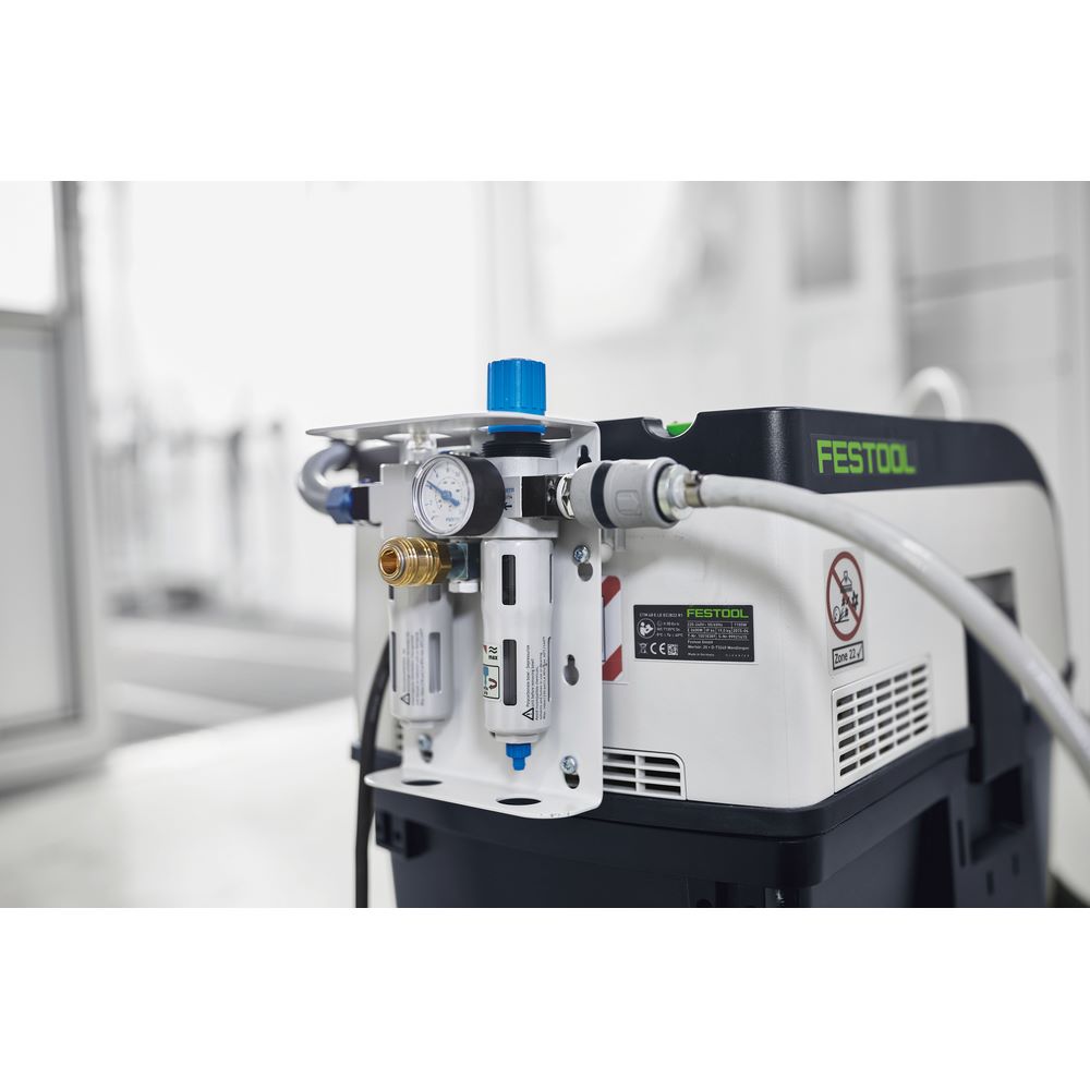Festool Versorgungseinheit VE-CT #577409