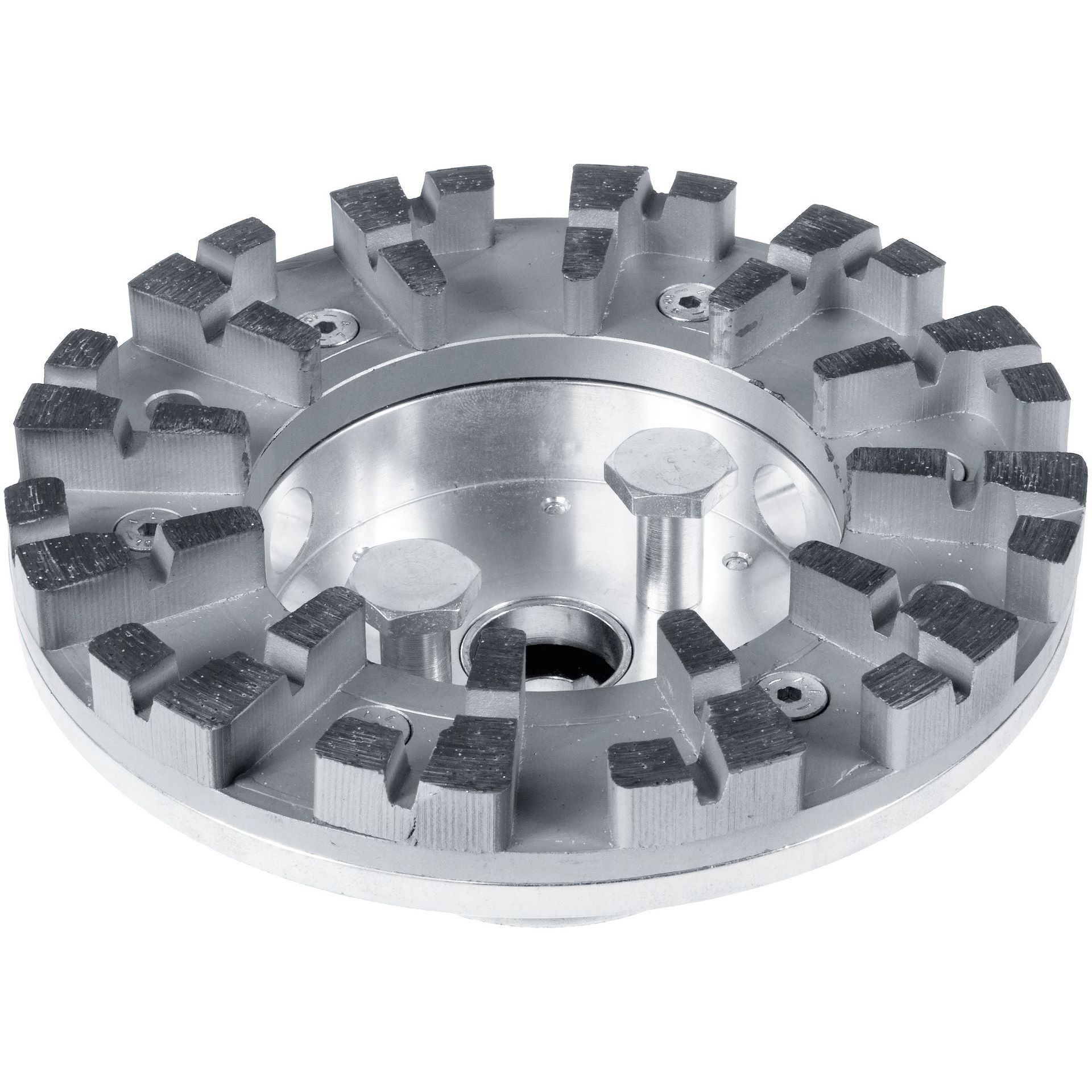 Festool Werkzeugkopf DIA HARD-RG 150 #768021