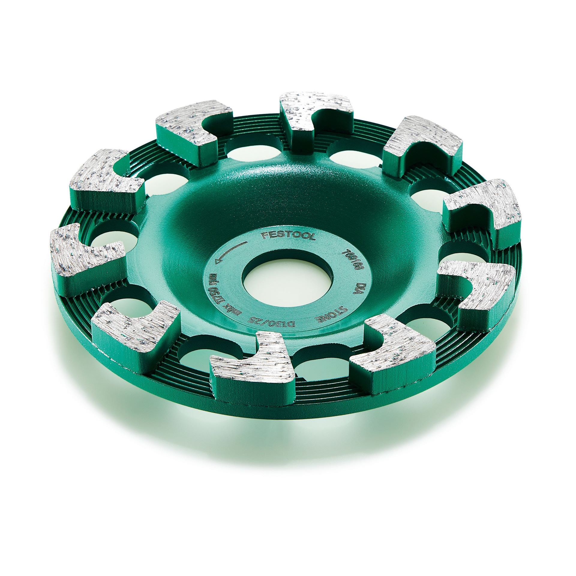 Festool Diamantscheibe DIA STONE-D130 #769166