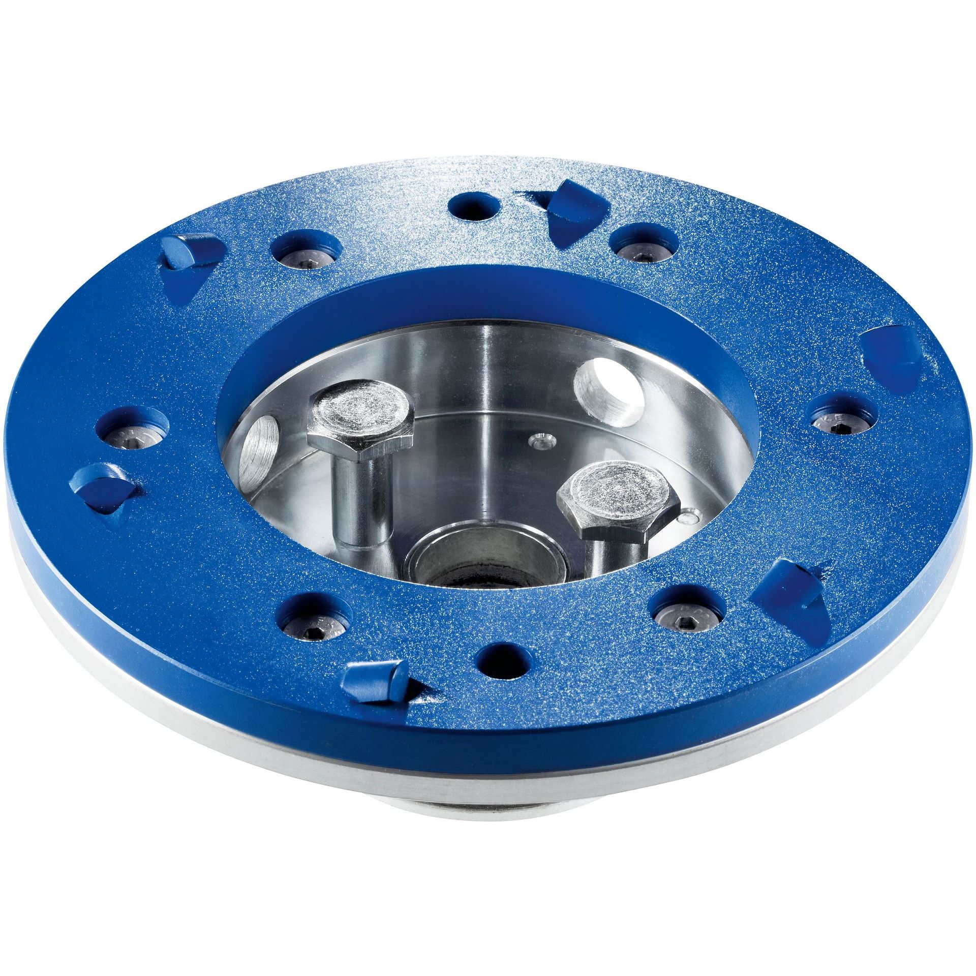 Festool Werkzeugkopf DIA THERMO-RG 150 #769083