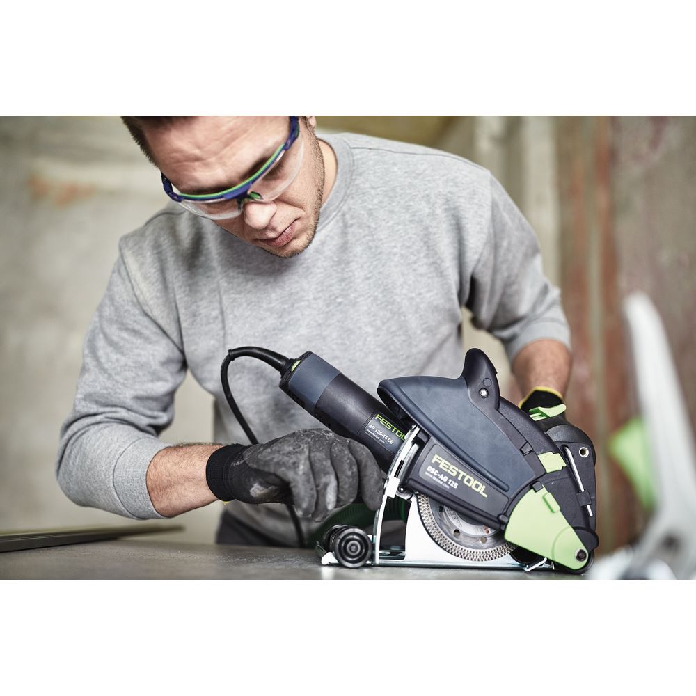 Festool Diamant Trennsystem DSC-AG 125-Plus-FS #578530