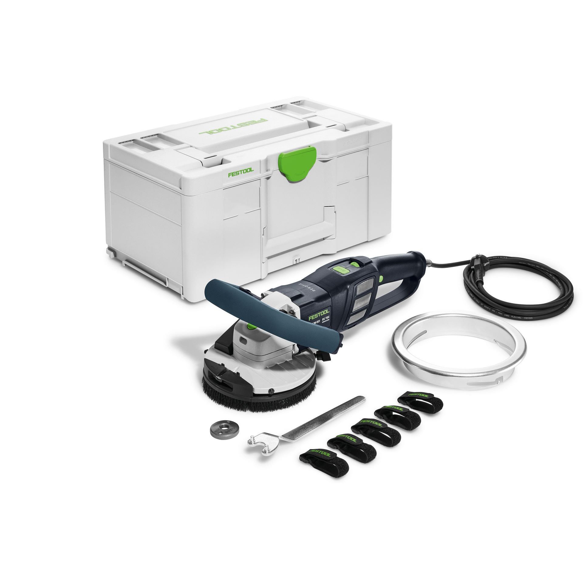 Festool Sanierungsschleifer RENOFIX RG 130 ECI-Plus #577045