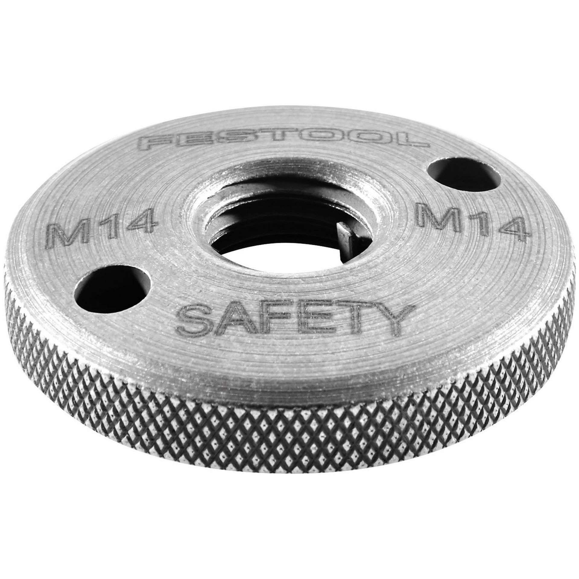 Festool Spannmutter UF-DSC/DSG-AG M14 #200241