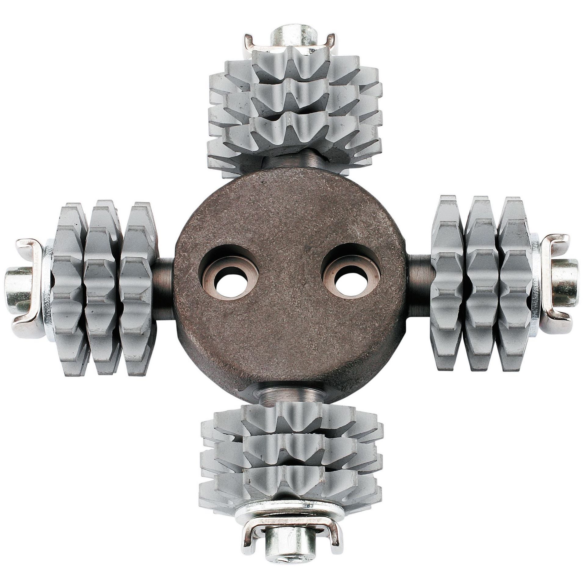 Festool Werkzeugkopf SZ-RG 80 #767982