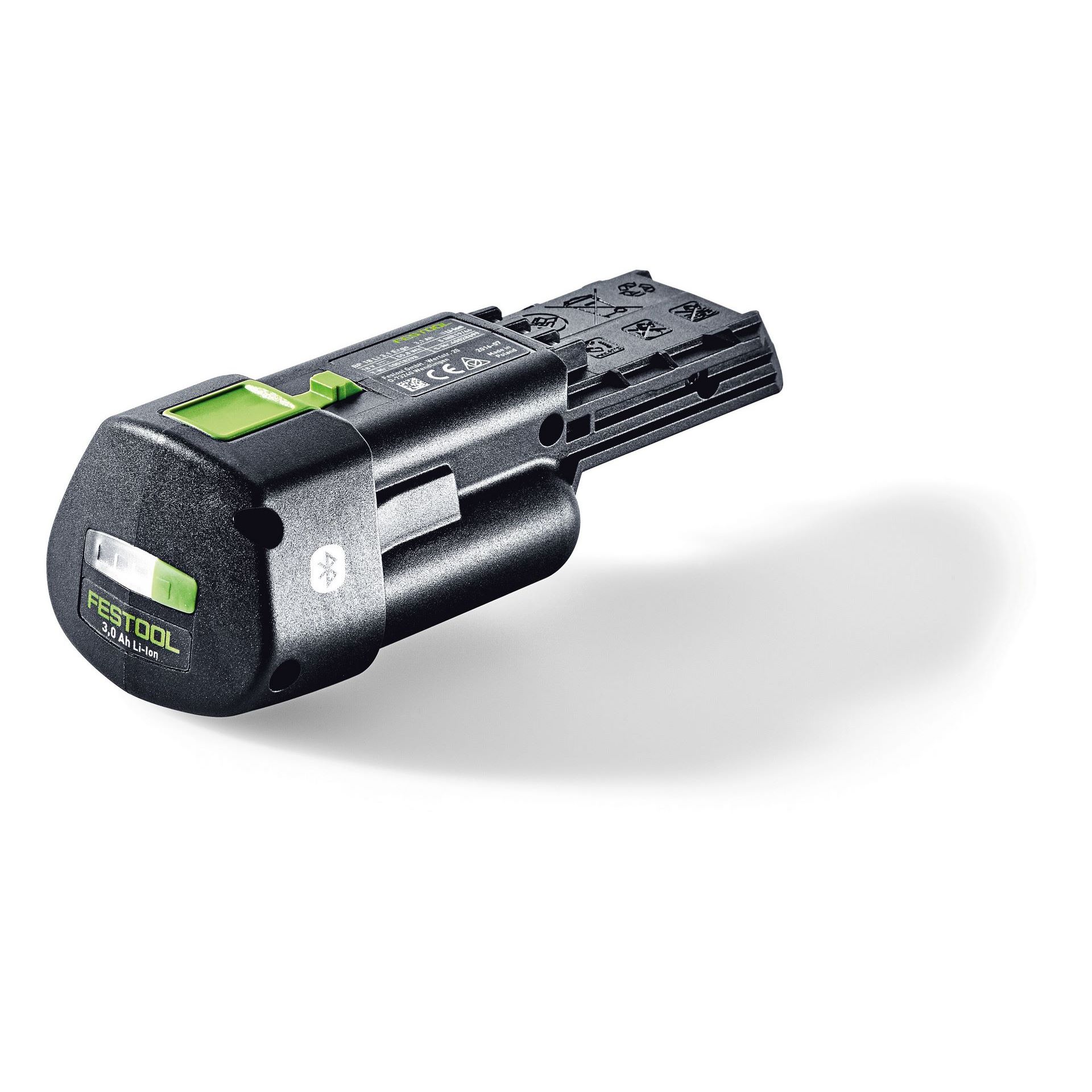 Festool Akkupack BP 18 Li 3,0 Ergo I #577704