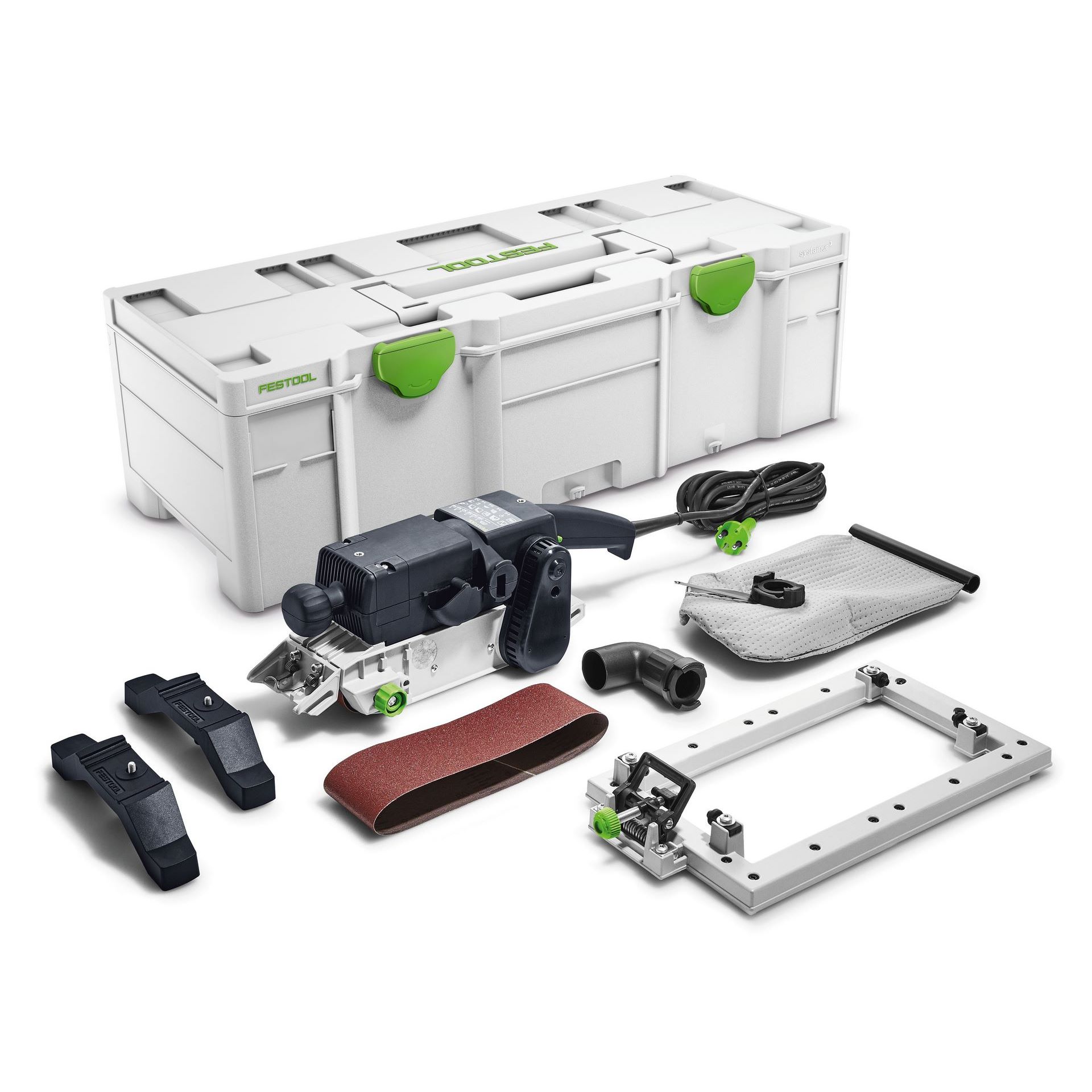 Festool Bandschleifer BS 75 E-Set #576296